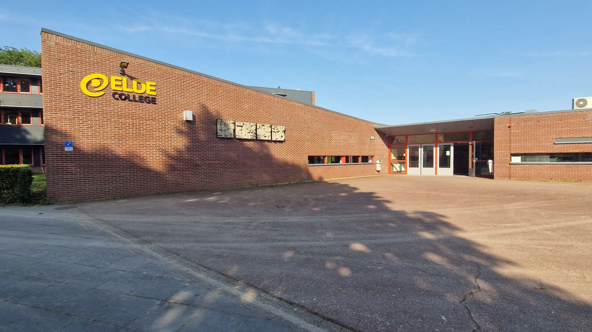 Kom en ontdek het Elde College op 4 & 19 november