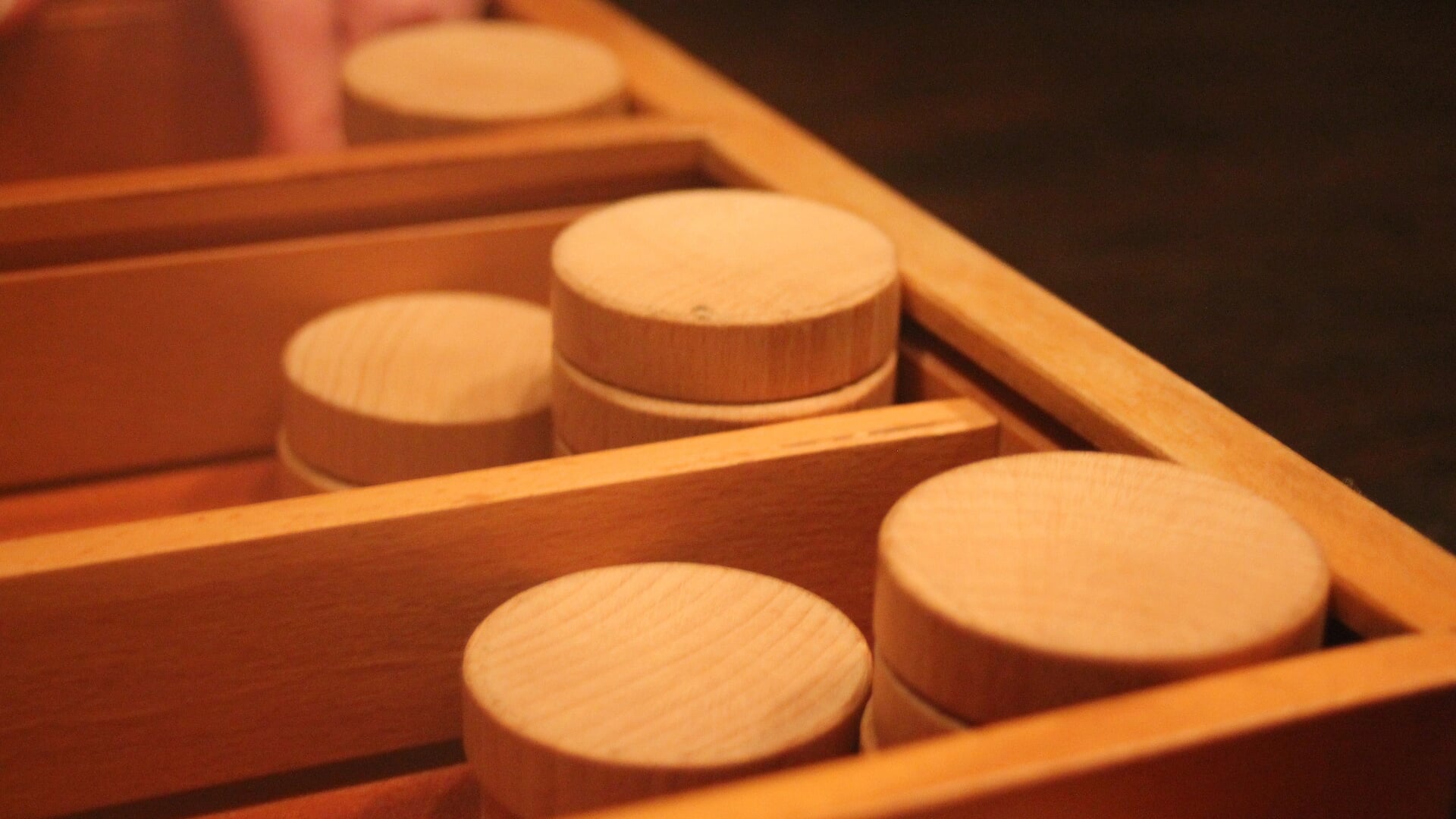 Derde editie van de sjoelcompetitie in Gemonde