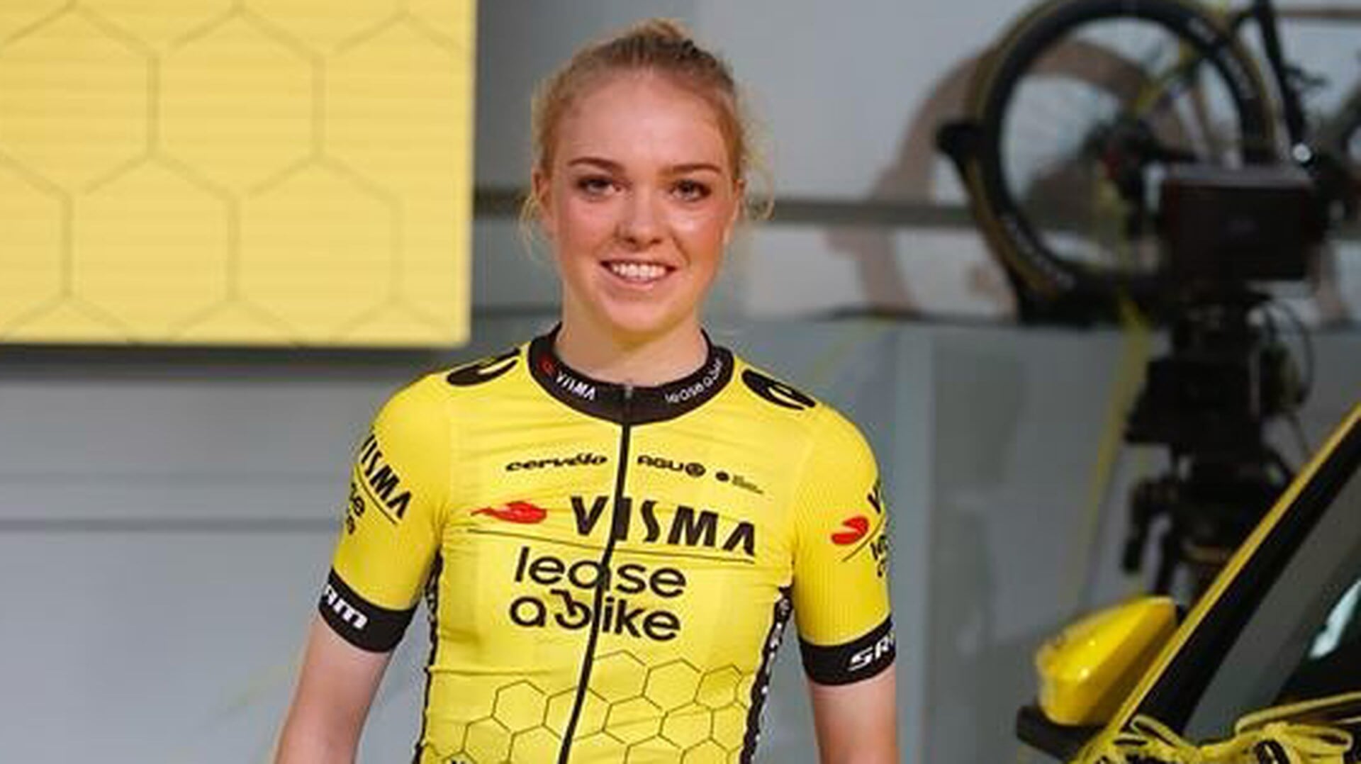 Fem van Empel behaalt 50ste zege