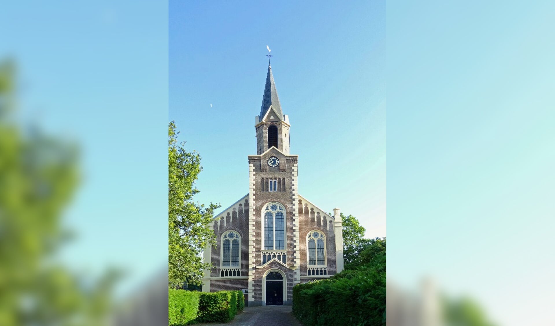 Supertramp in Harenkarspel | Al het nieuws uit Schagen