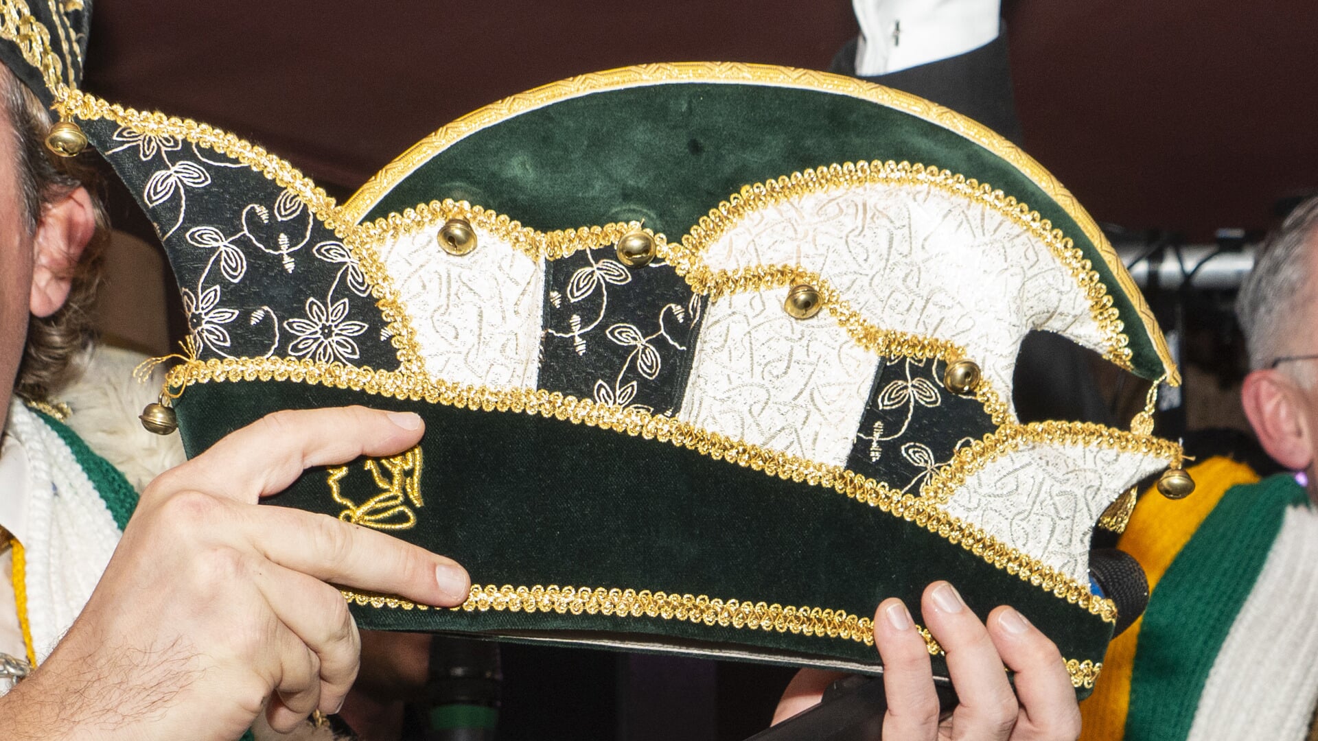 Wie gaat de nieuwe Prins of Prinses worden? Vrijdagavond is de bekendmaking in de Vink