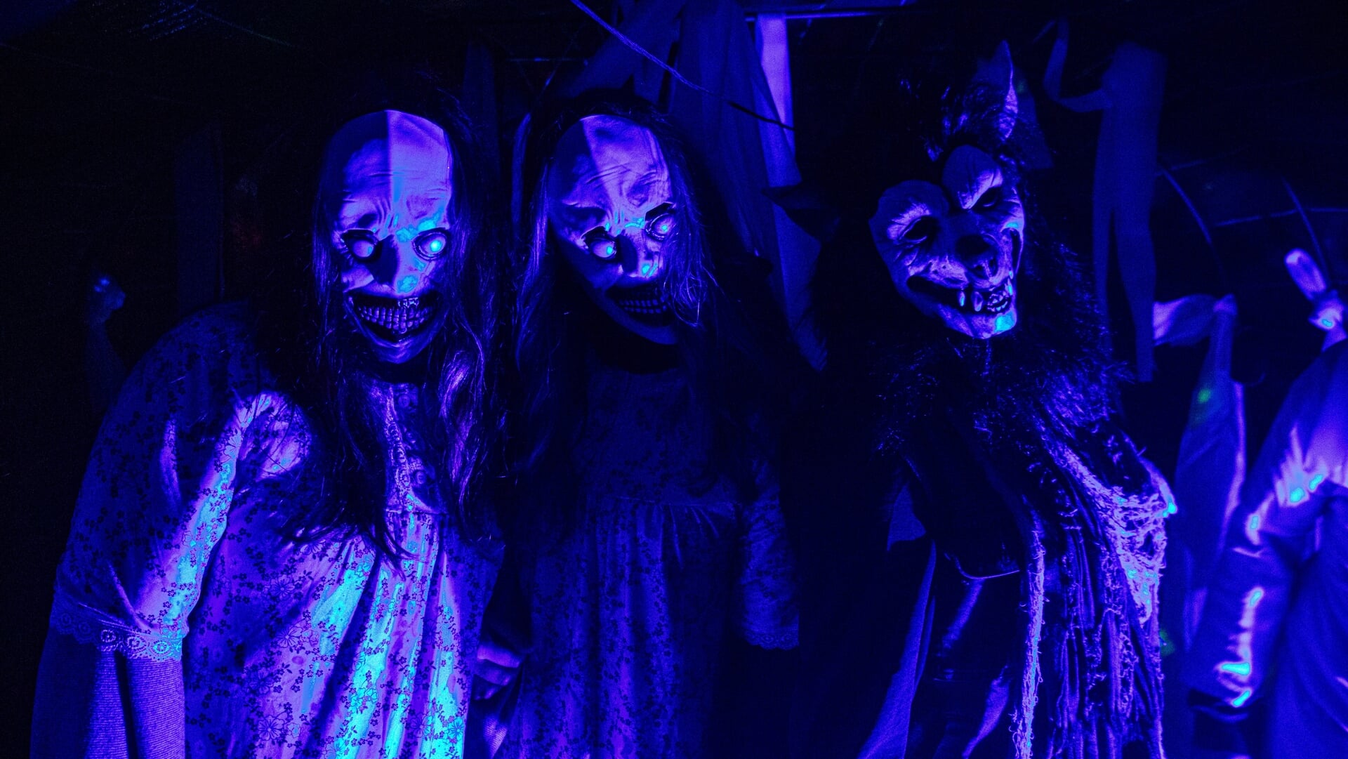 Schijndel viert Halloween