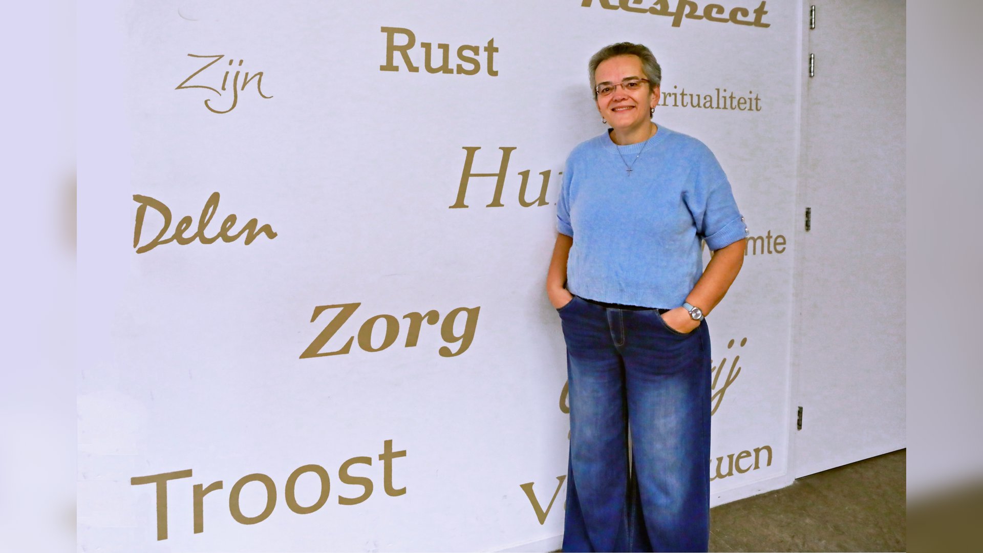 Hemd van het Lijf: Diana Winters