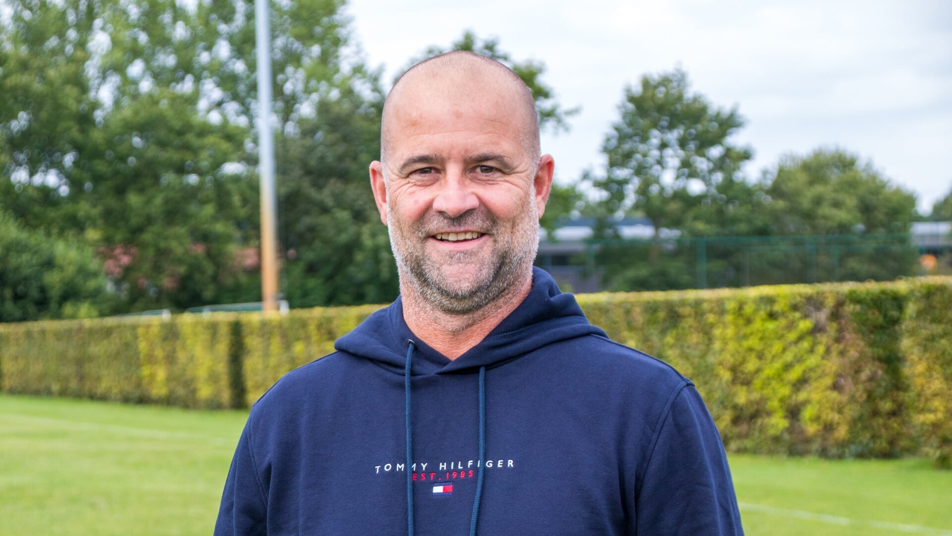 Stephan Hesemans sluit succesvol tijdperk af bij sv Avanti ’31 – club zoekt nieuwe hoofdtrainer