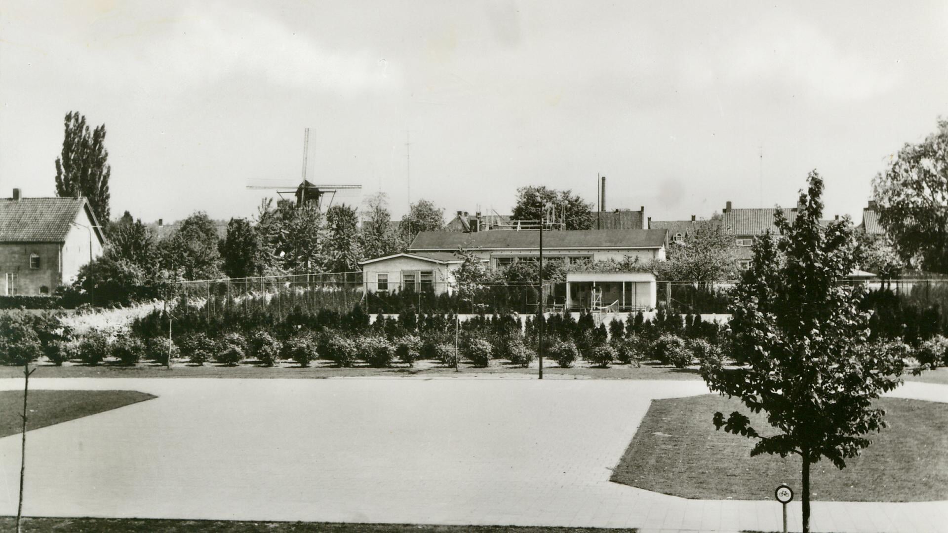 Mooi Schijndel: Meester Michelsstraat