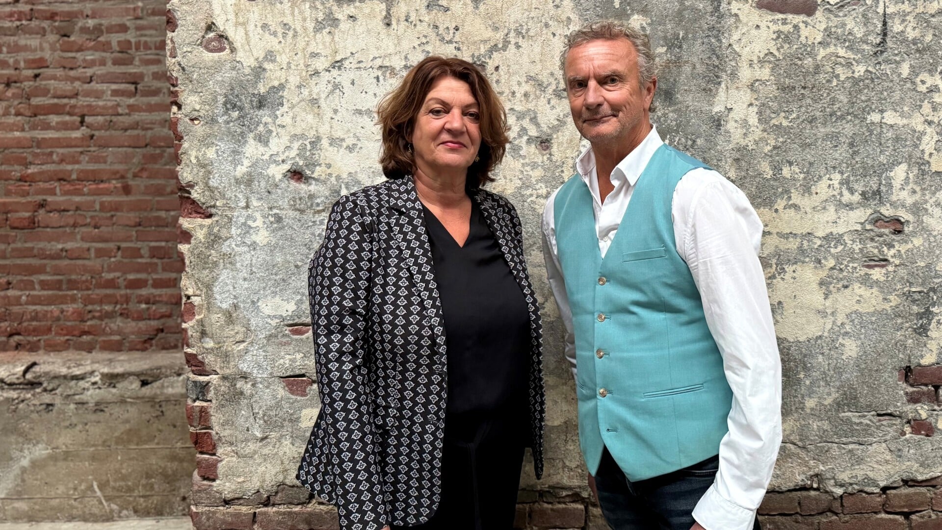 Carin Simons wordt de nieuwe directeur van Fabriek Magnifique