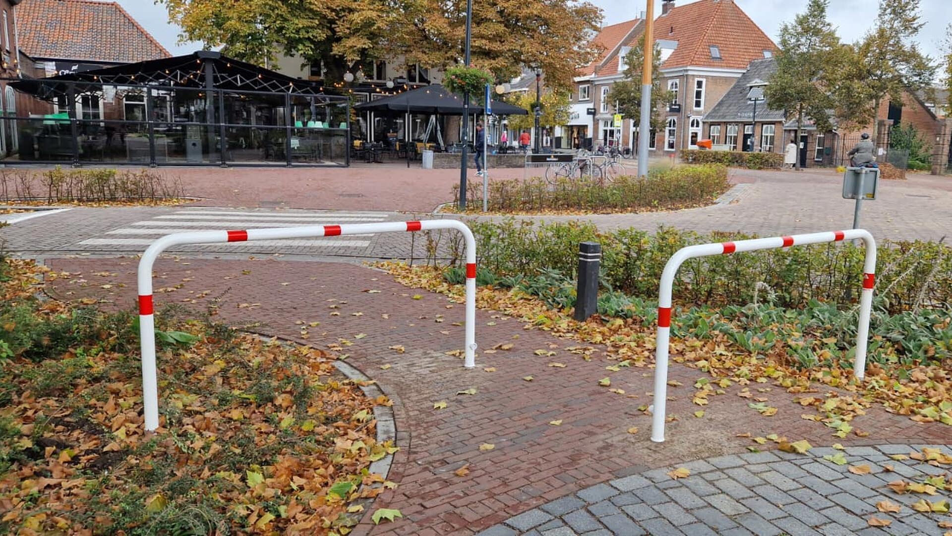 Extra aandacht voor veiligheid in centrum Schijndel