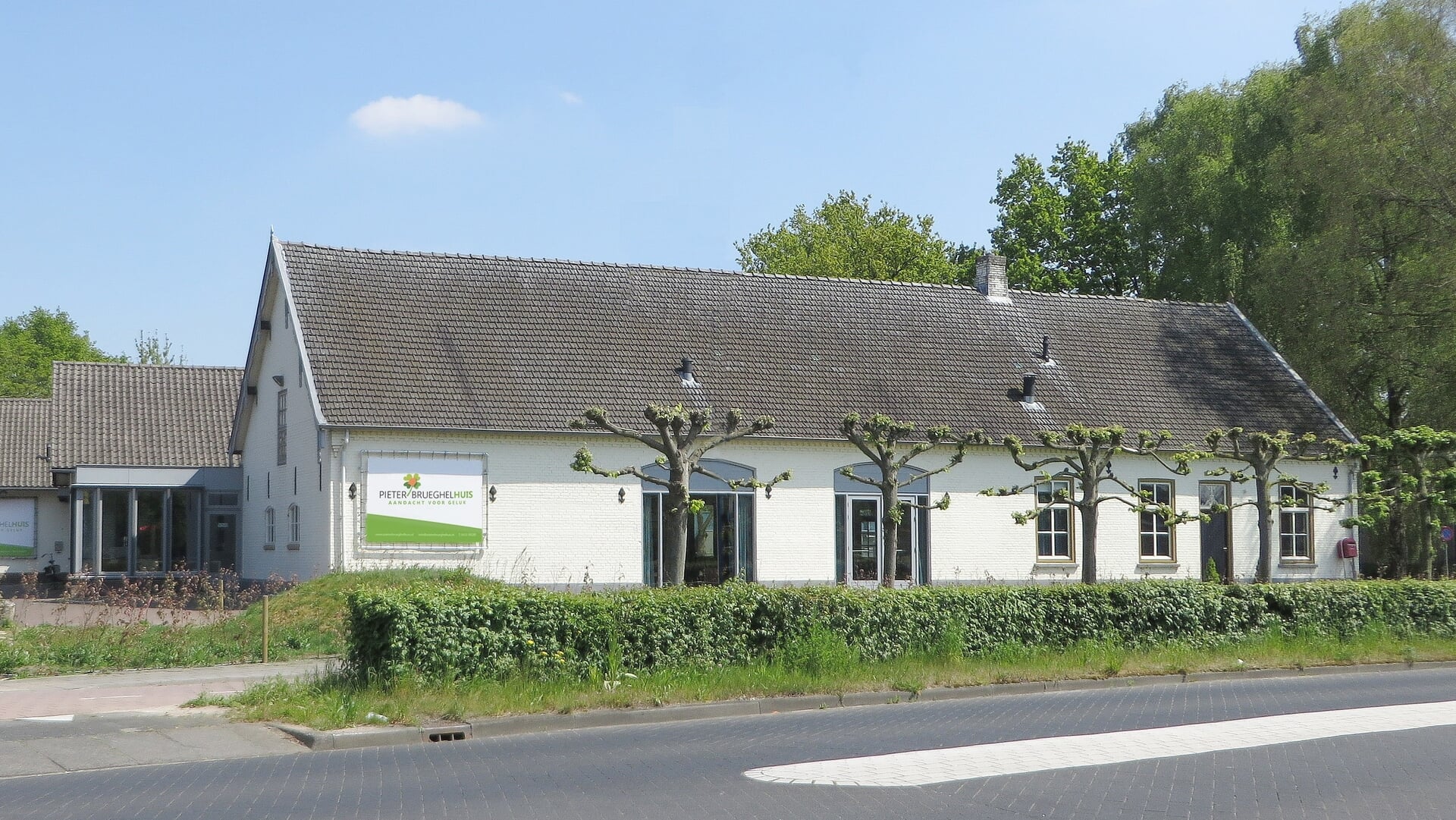 Thema-avond over mentor en bewindvoerder bij Alzheimer Café Veghel