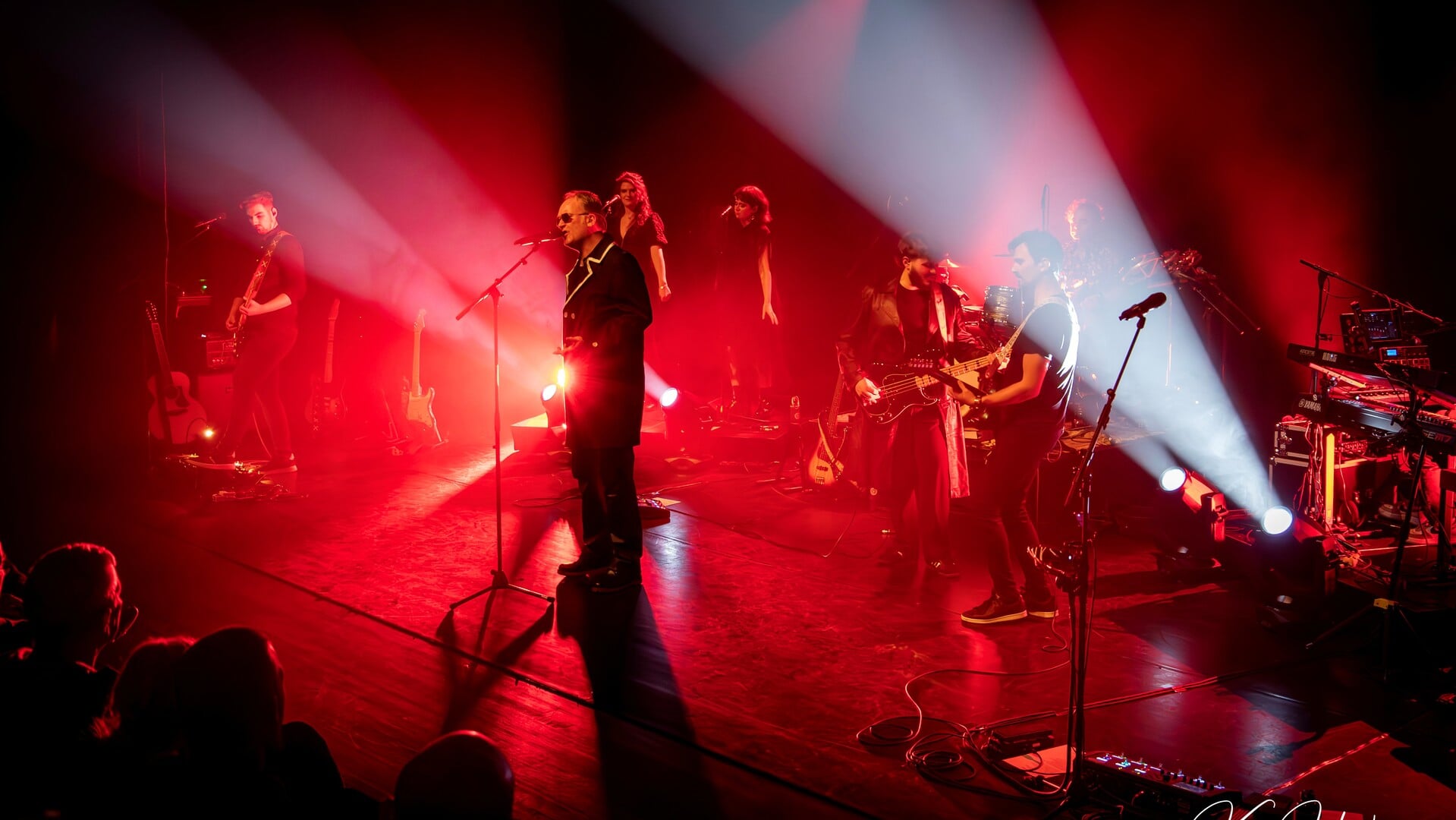 Beleef de muziek van Pink Floyd op Noordkade Veghel