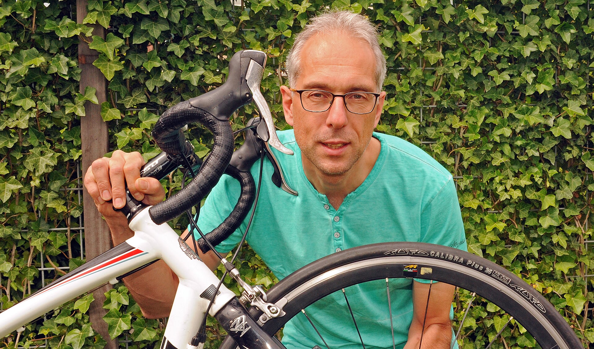 Harry van Putten: 'Ik heb een prachtige carrière gehad'