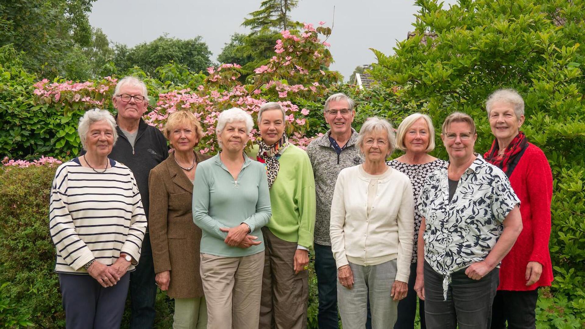 Beeldhouwcollectief de Steenvrouwe viert jubileum met expositie