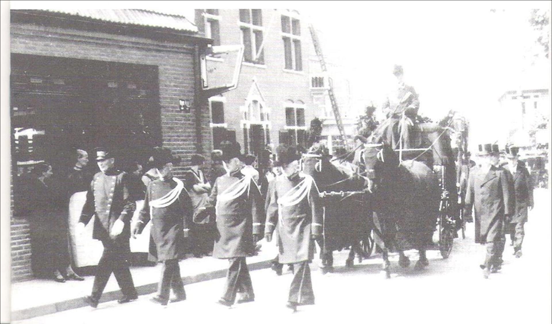 De Laatste Eer Rijssen