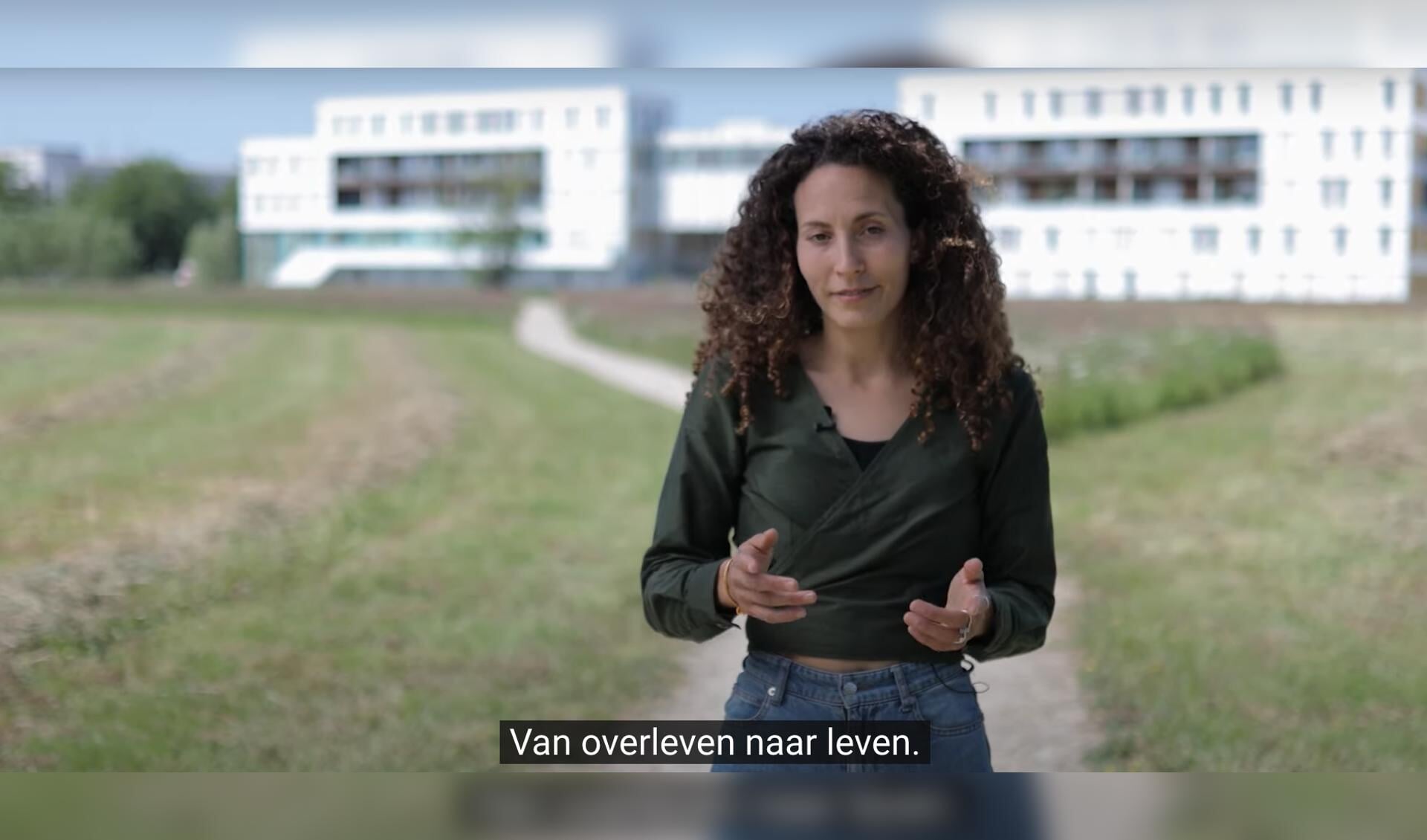 Docuserie over overlevenden van kinderkanker - Al het nieuws uit ...