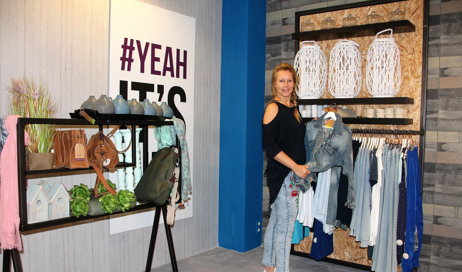 Yeah Store: bijzonder en nieuw concept | achterhoeknieuwswinterswijk.nl
