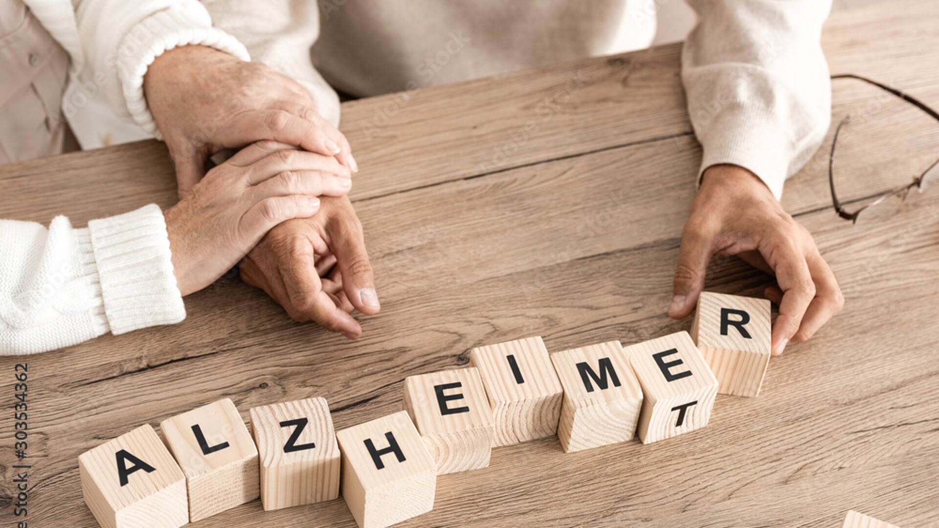 Meet the Alzheimer Café Hoorn