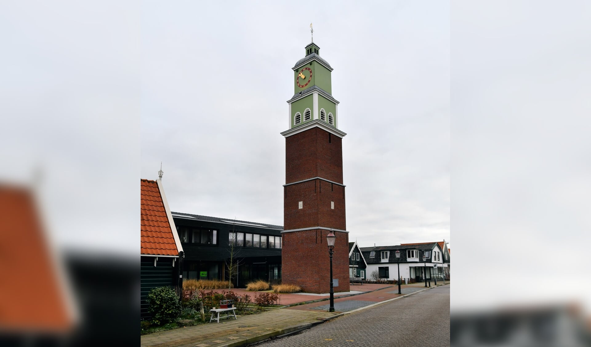 Programma Historisch Genootschap Wormer tijdens Open Monumentendag