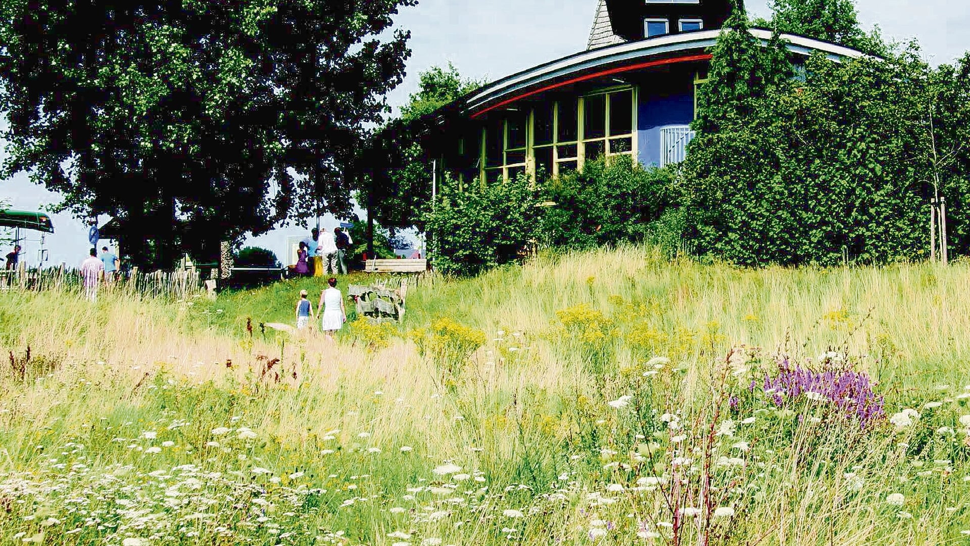 infoavond over watersystemen
