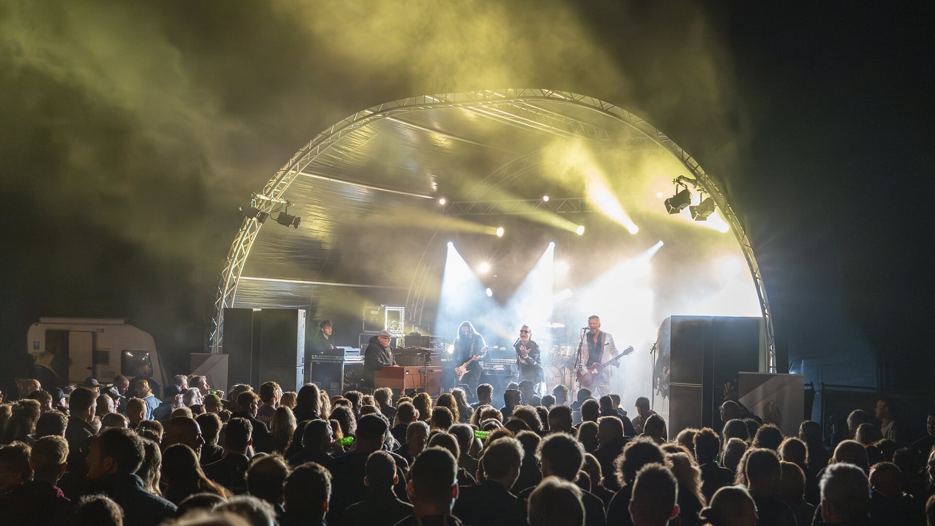 Volle bak bij StoeteRock