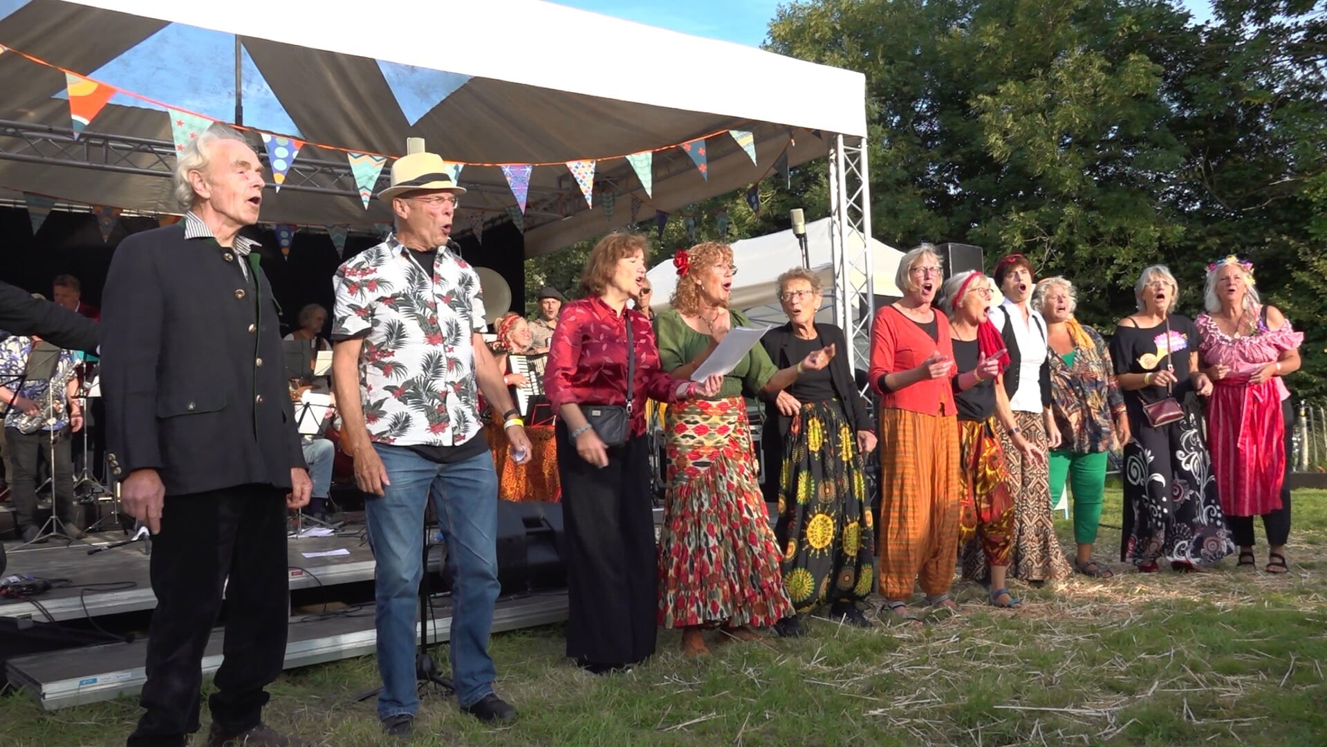 Inschrijving festival Den Andel geopend