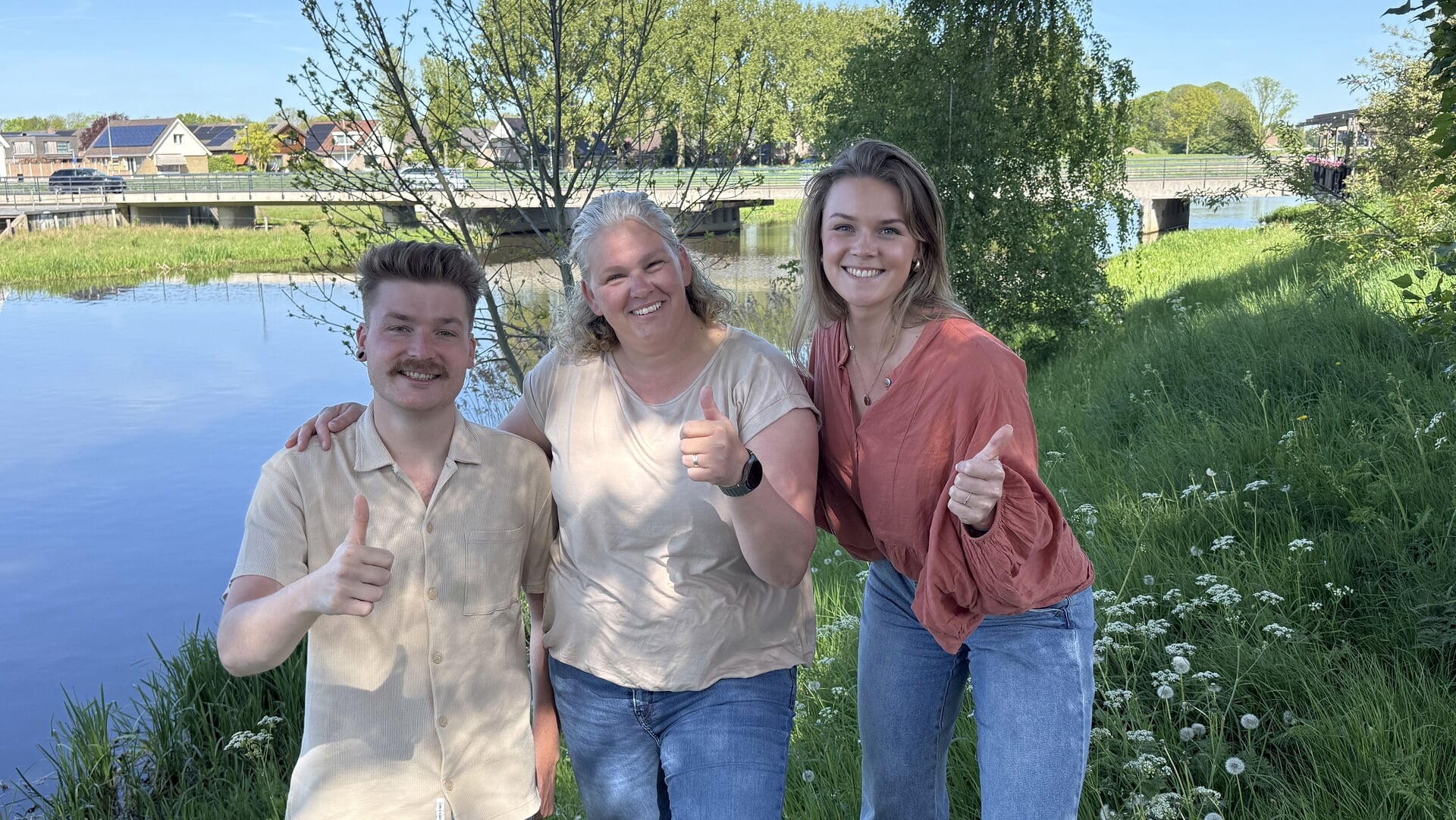 Benefietfestival Hope & Dreams, een mooi Pinkster event