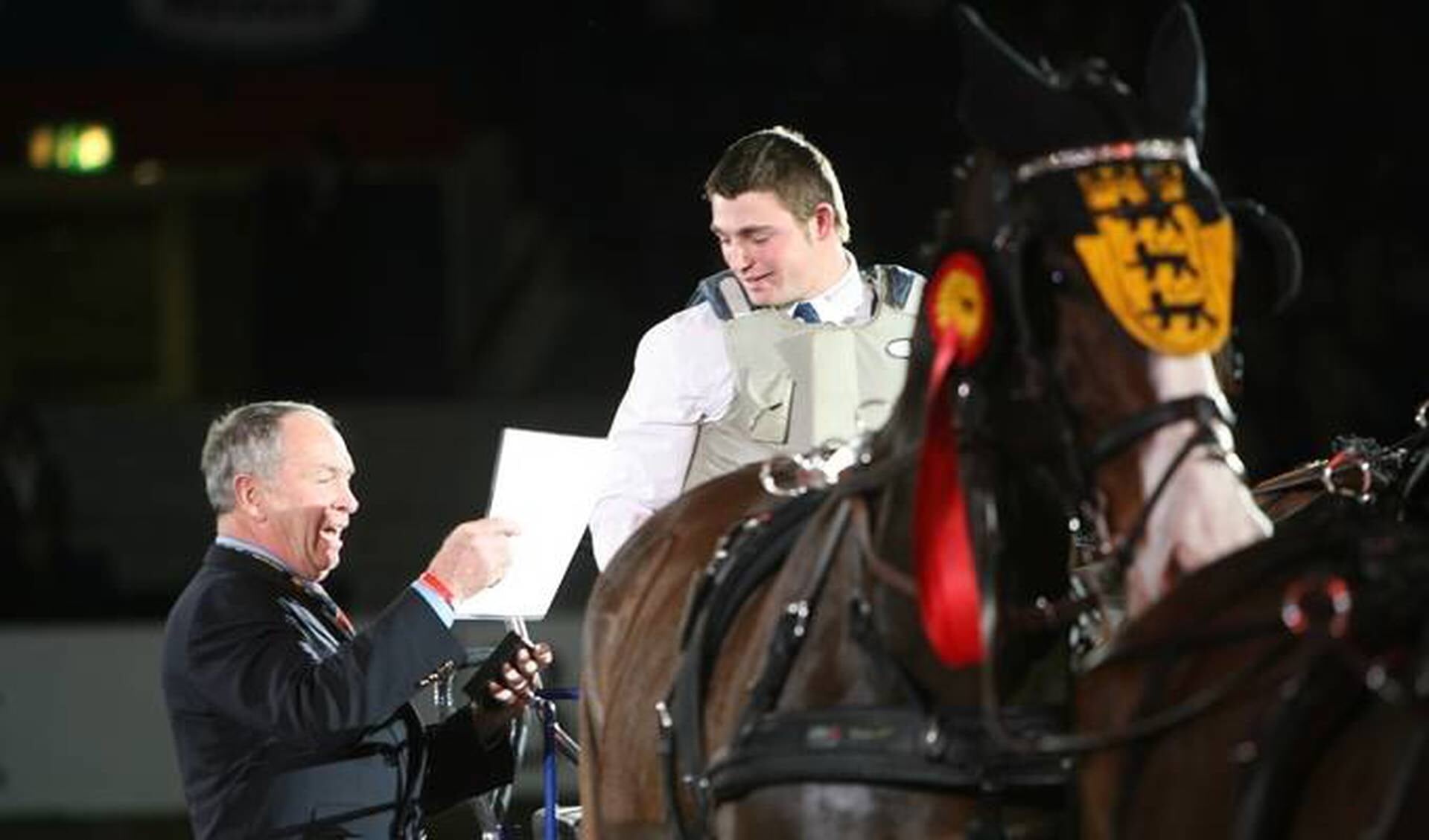 Wild cards for Schrijvers and Brauchle in Mechelen - Hét platform voor ...