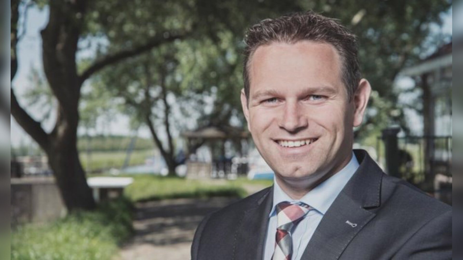 Jo-Annes de Bat voordragen als staatssecretaris; Middelburger Johan ...