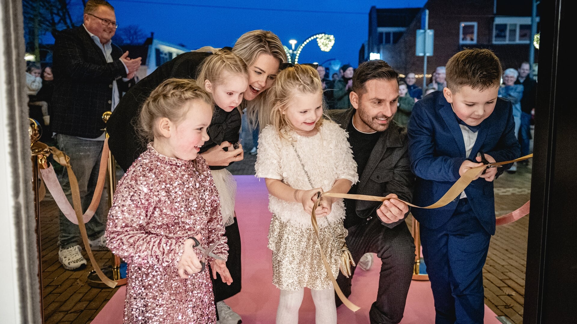 Joy House of Brands in Roden compleet vernieuwd: ‘Wij zijn klaar voor de toekomst’