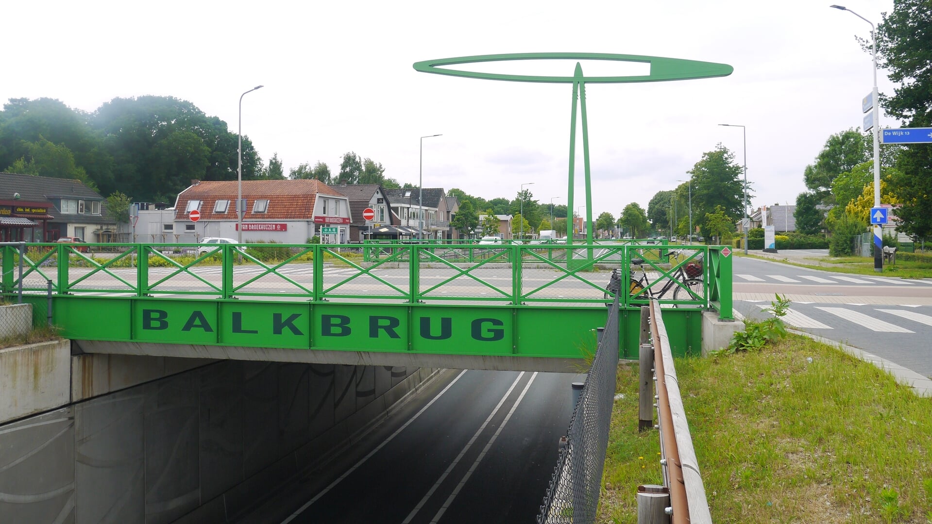 Documentaire in de maak over Postcodeloterij-winnaars in Balkbrug