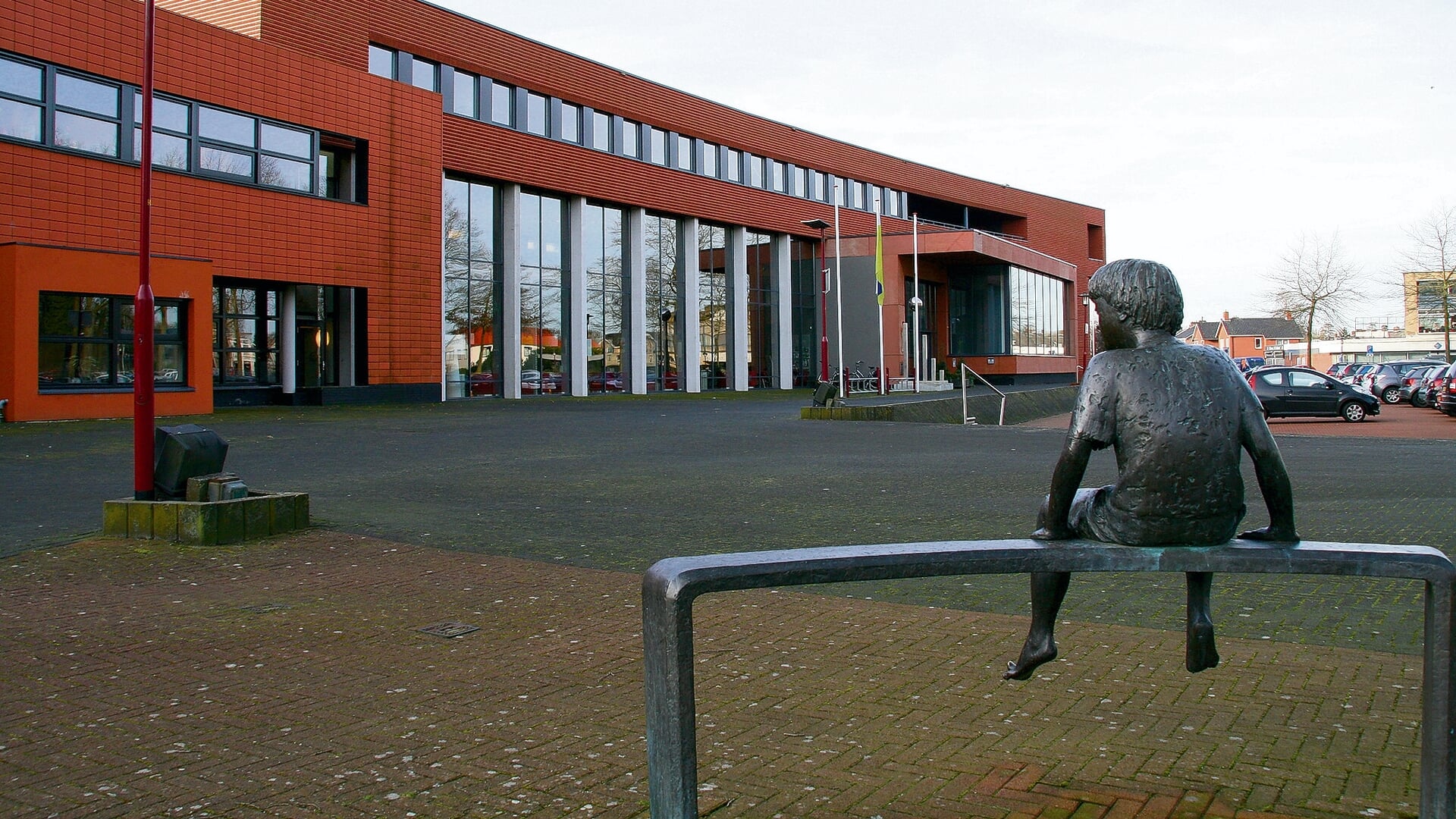 Proef verruiming terrastijden van start
