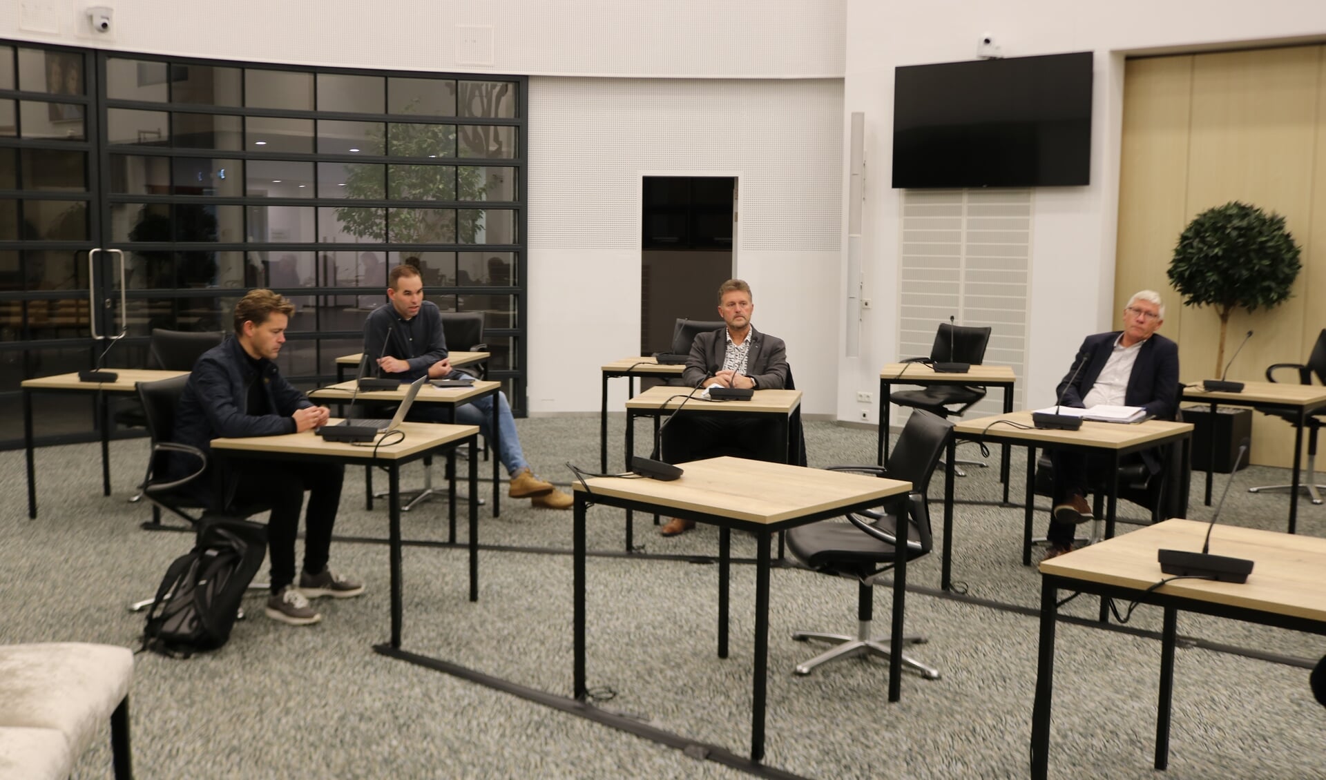 Een stevige coalitie kan een stevig beleid maken - Al het nieuws uit ...