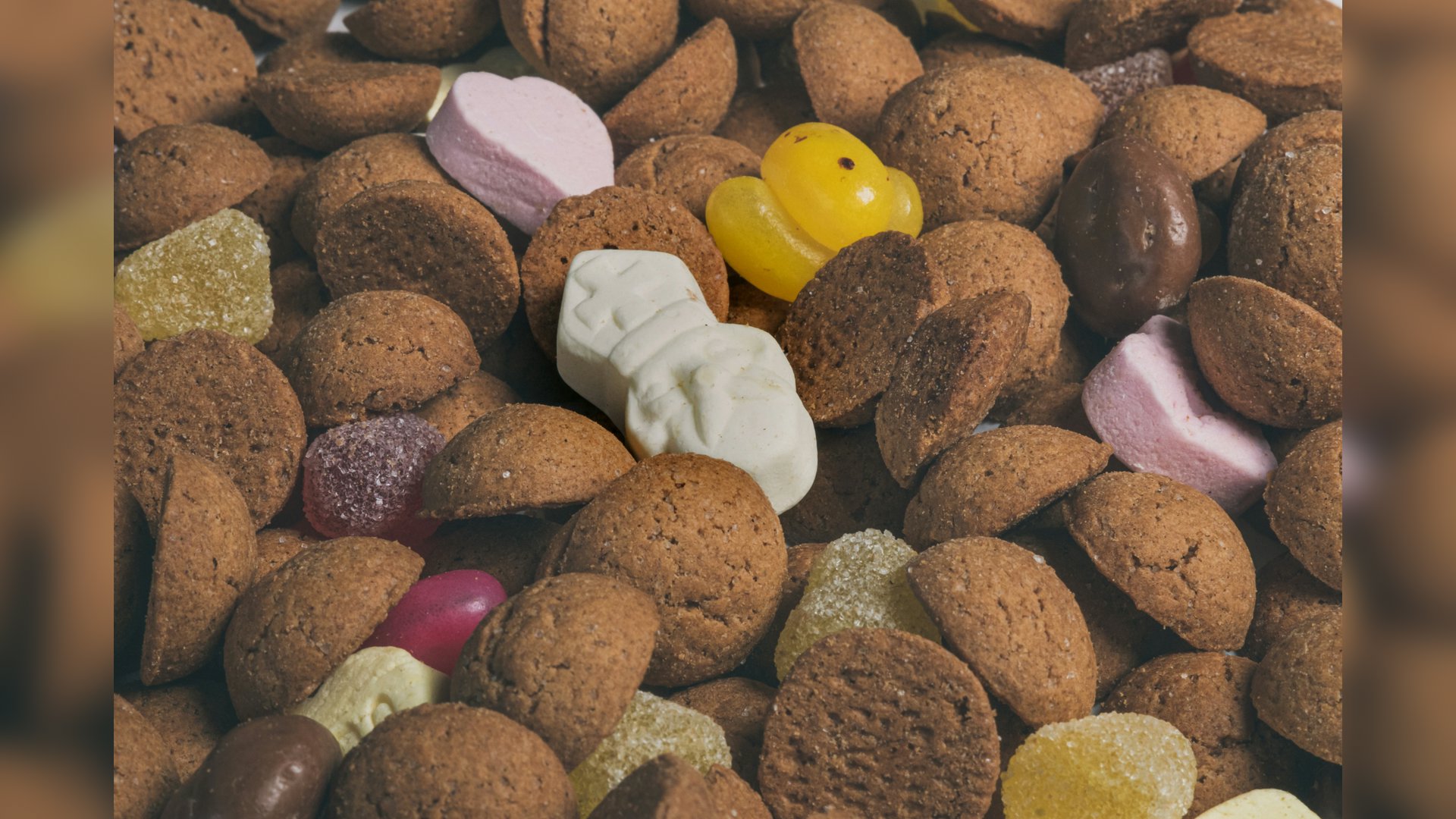 Aanmelden voor Sinterklaasintocht Horssen