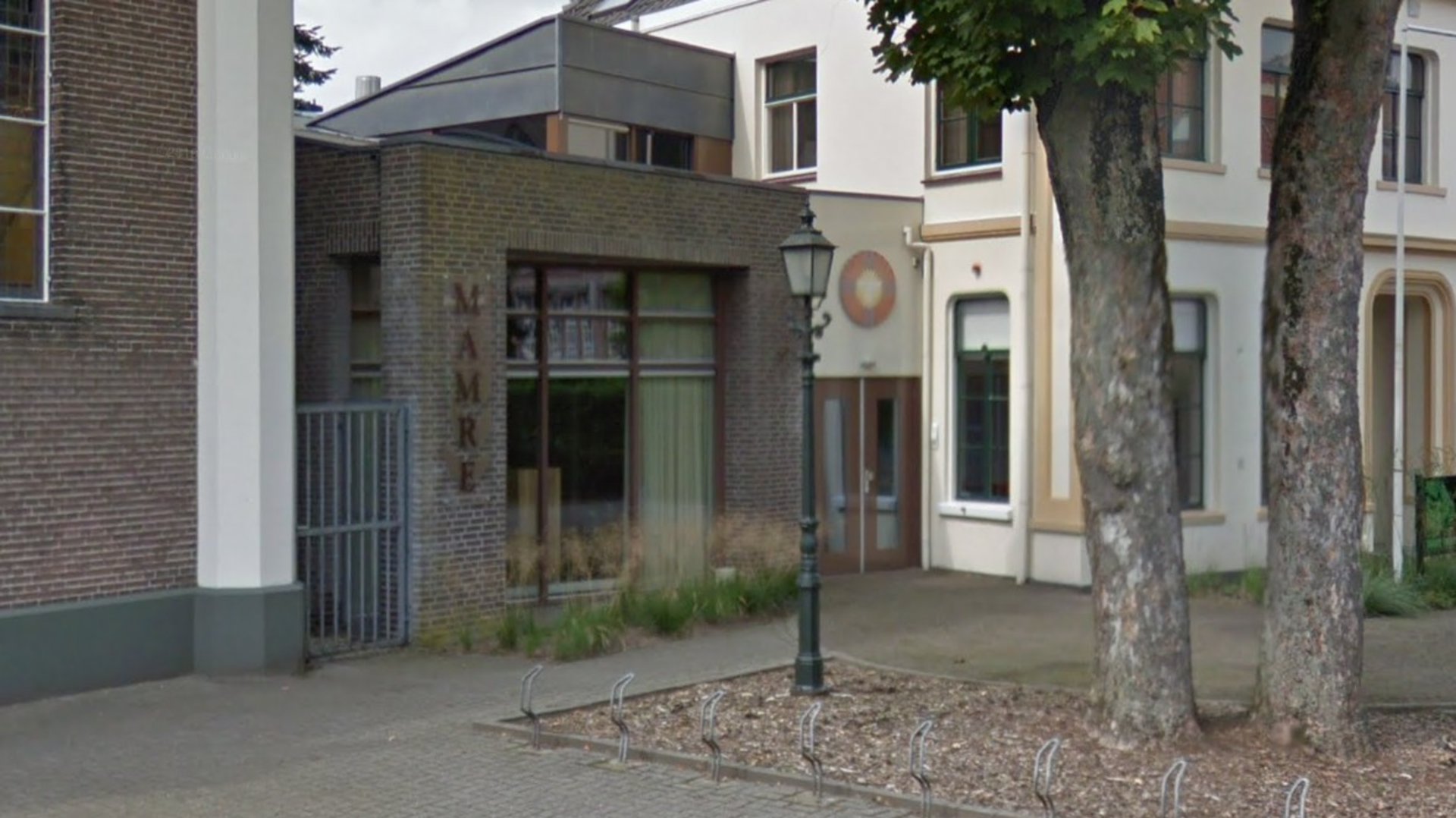 Workshop in Mamre: Is er leven na dit leven?