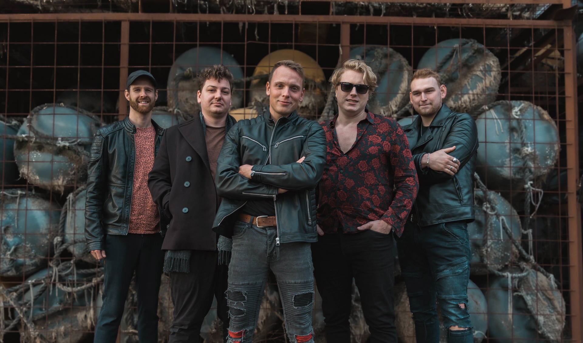 Obama Fest zondag 18 december in Lollum