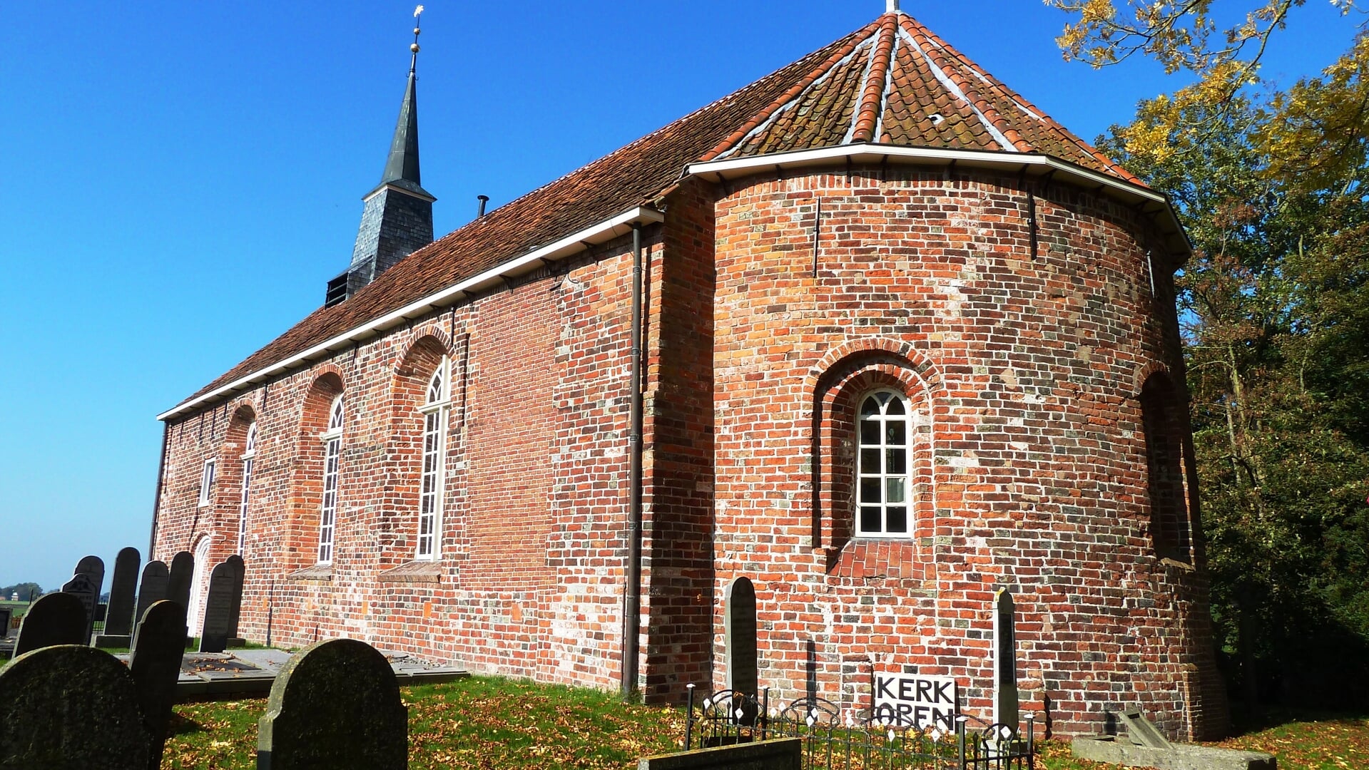 Lezing over Matthäus-Passion in Oosterwijtwerd