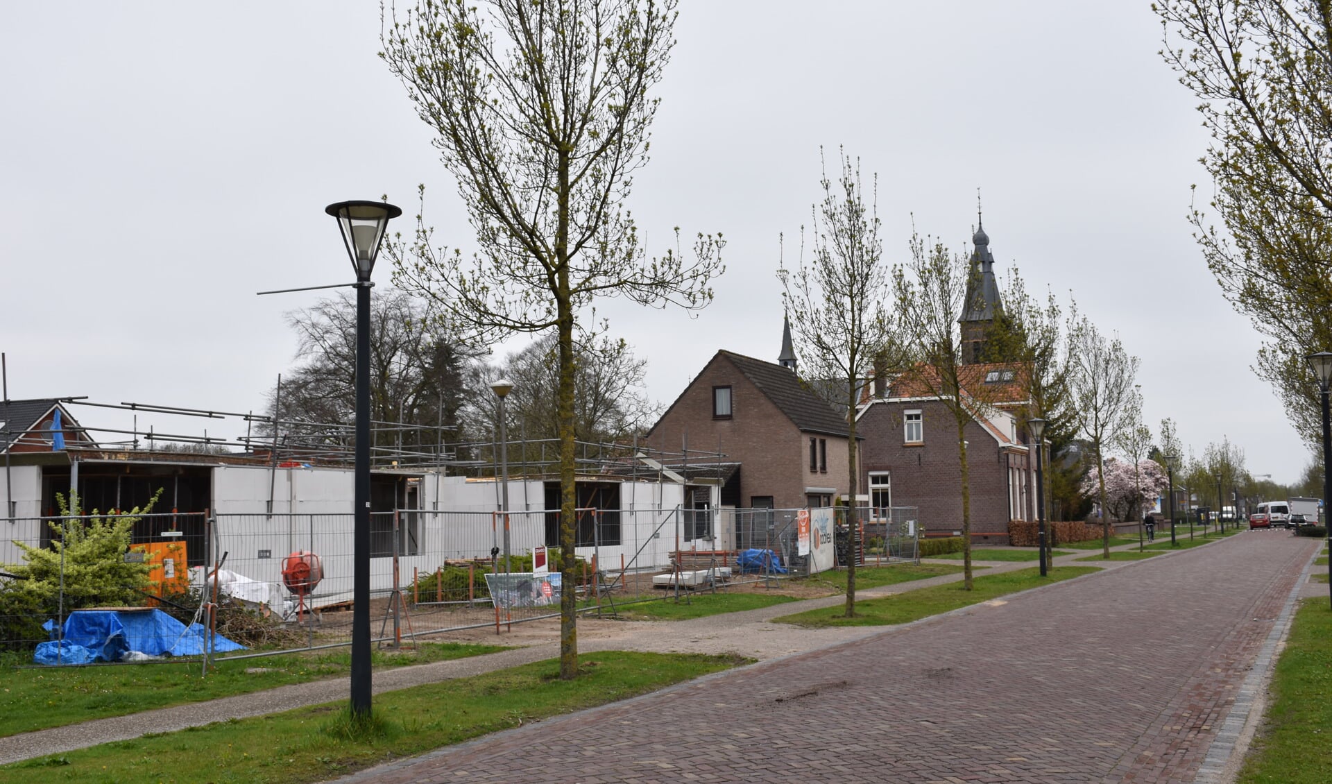 Impuls Voor Leefbaarheid Dankzij Nieuwe Woningen - Adverteren Veghel ...