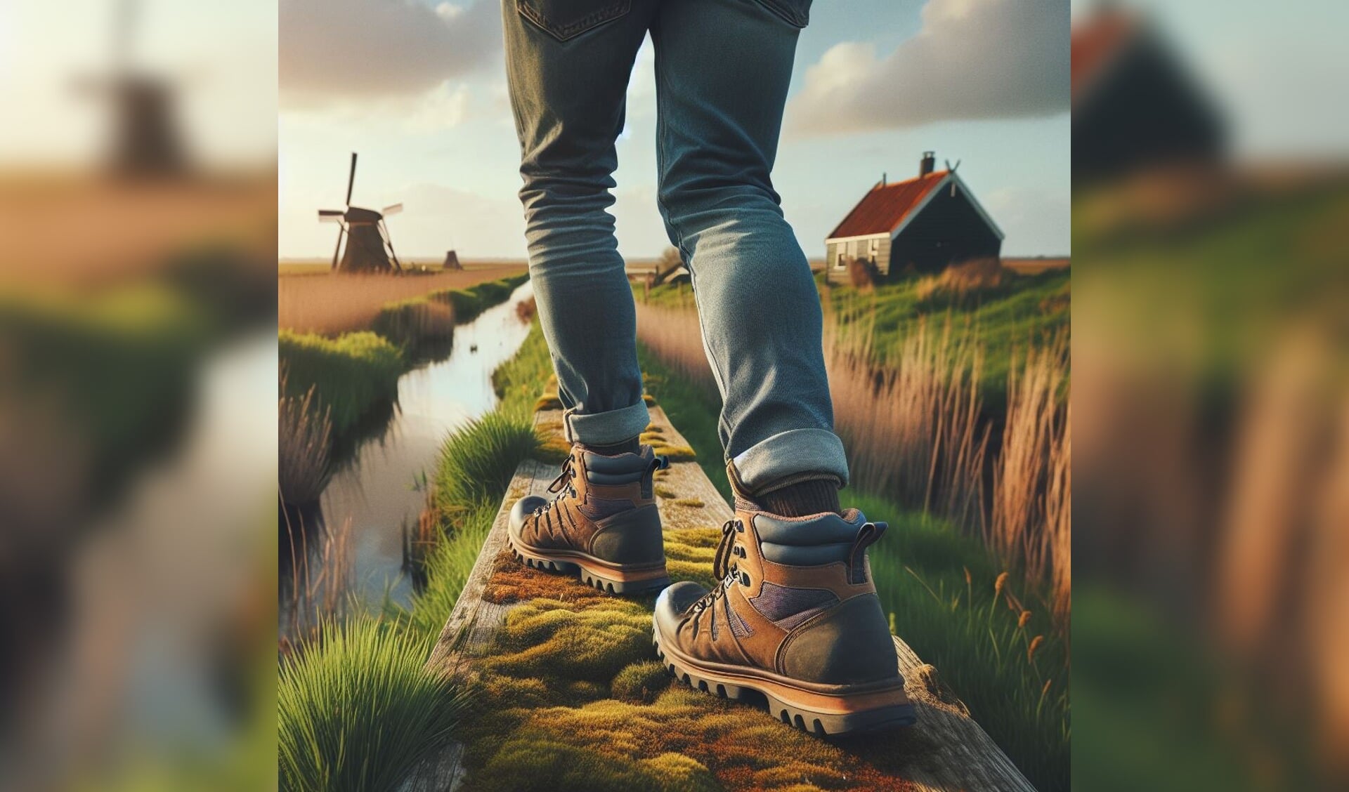 Wandelen voor mantelzorgers - Al het nieuws uit Albrandswaard