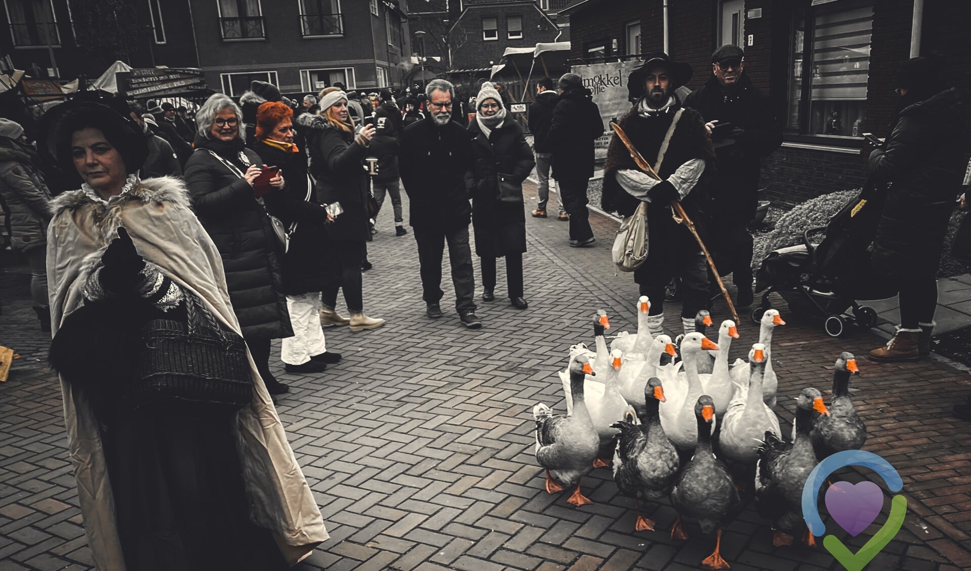 Scrooge Arcen 2022