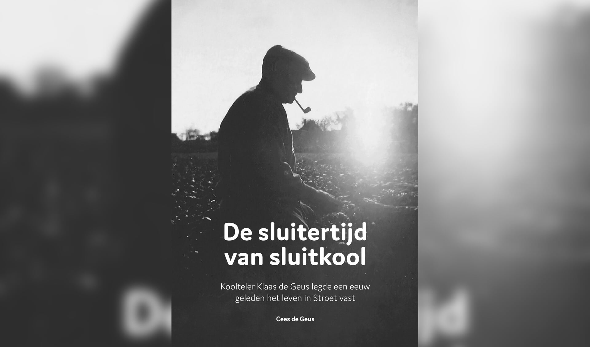 De sluitertijd van sluitkool: over ‘Stroet in 1923’