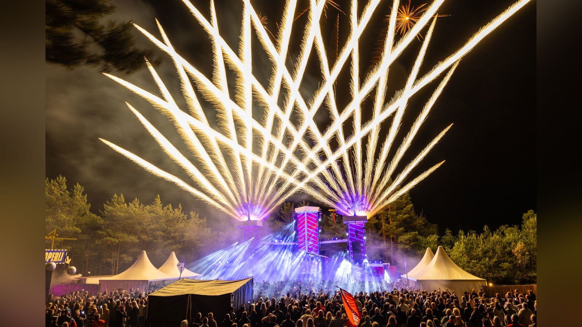 HET ALLERMOOISTE FEESTJE SIBCULO VOL GOEDE MOED RICHTING 11 & 12 JULI