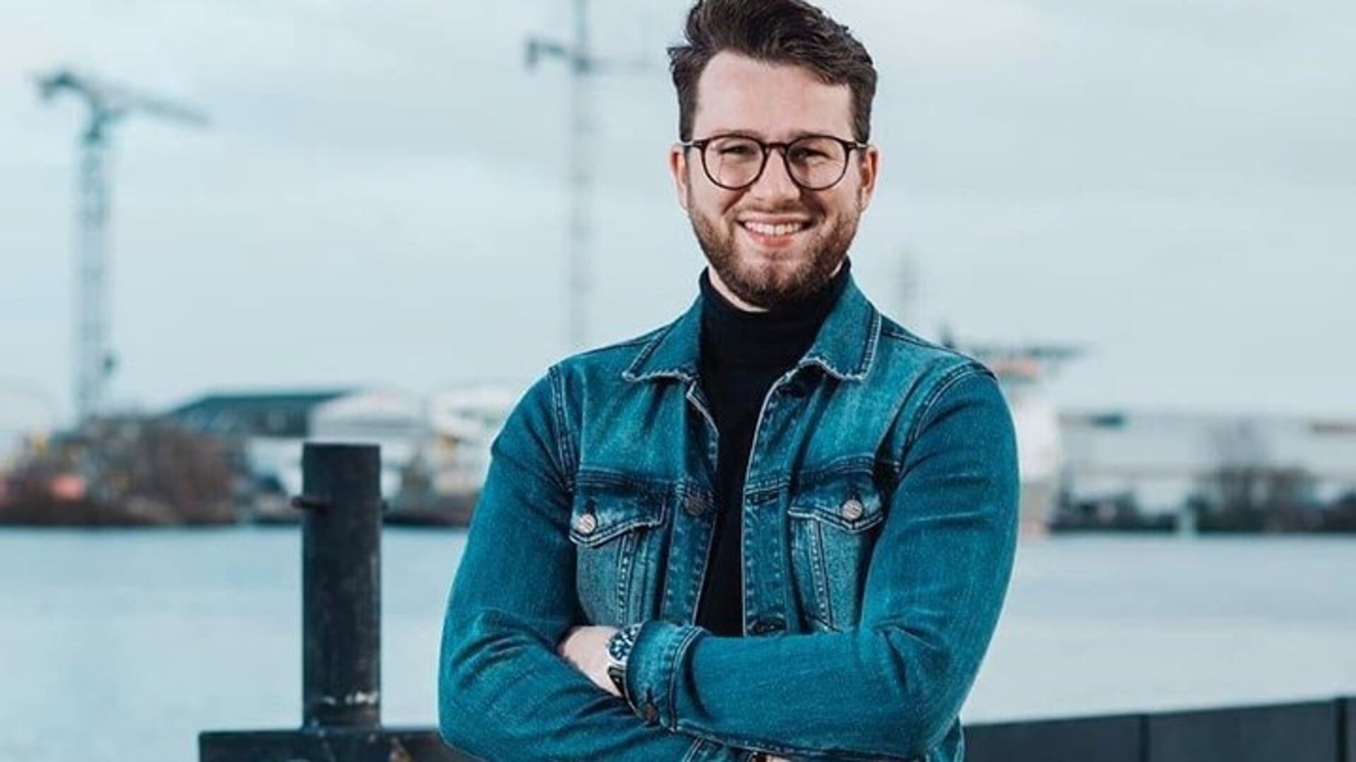 Thom Nugteren nieuwe trainer Vitesse A1 - Al het nieuws uit Barendrecht