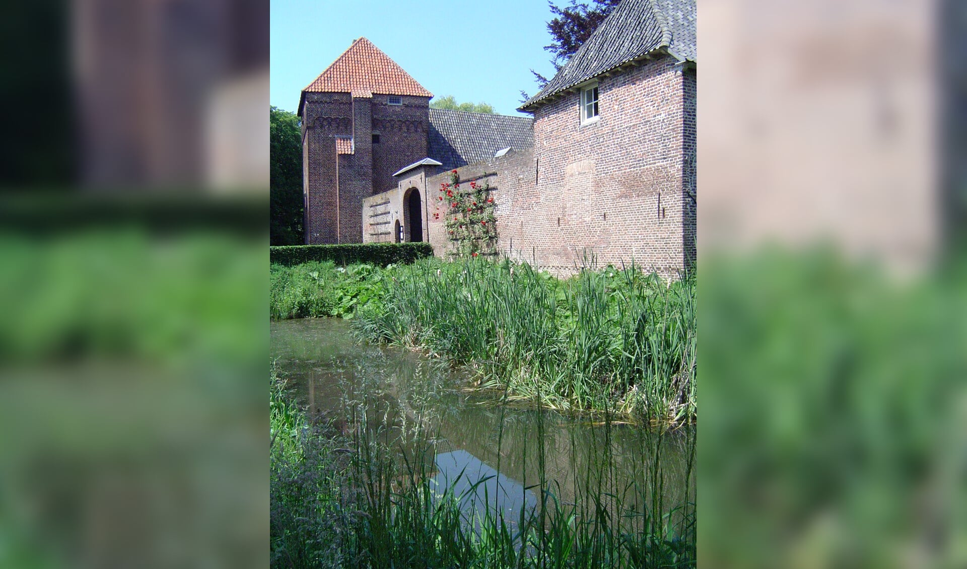 Natuurwandeling 'De Groene Overlaat' in Cuijk - Adverteren Boxmeer | De ...