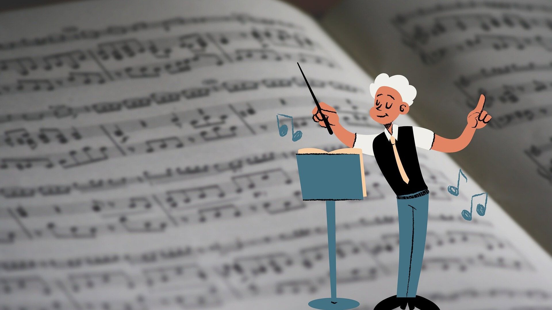 Wie wordt de Maestro? Fanfare Zuiderwoude zoekt het uit