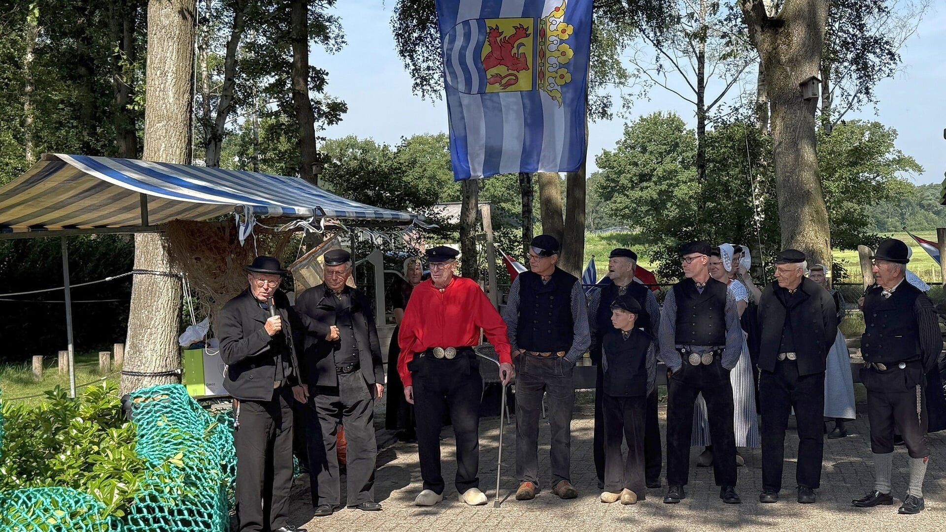 Ligt Diffelen in Zeeland?