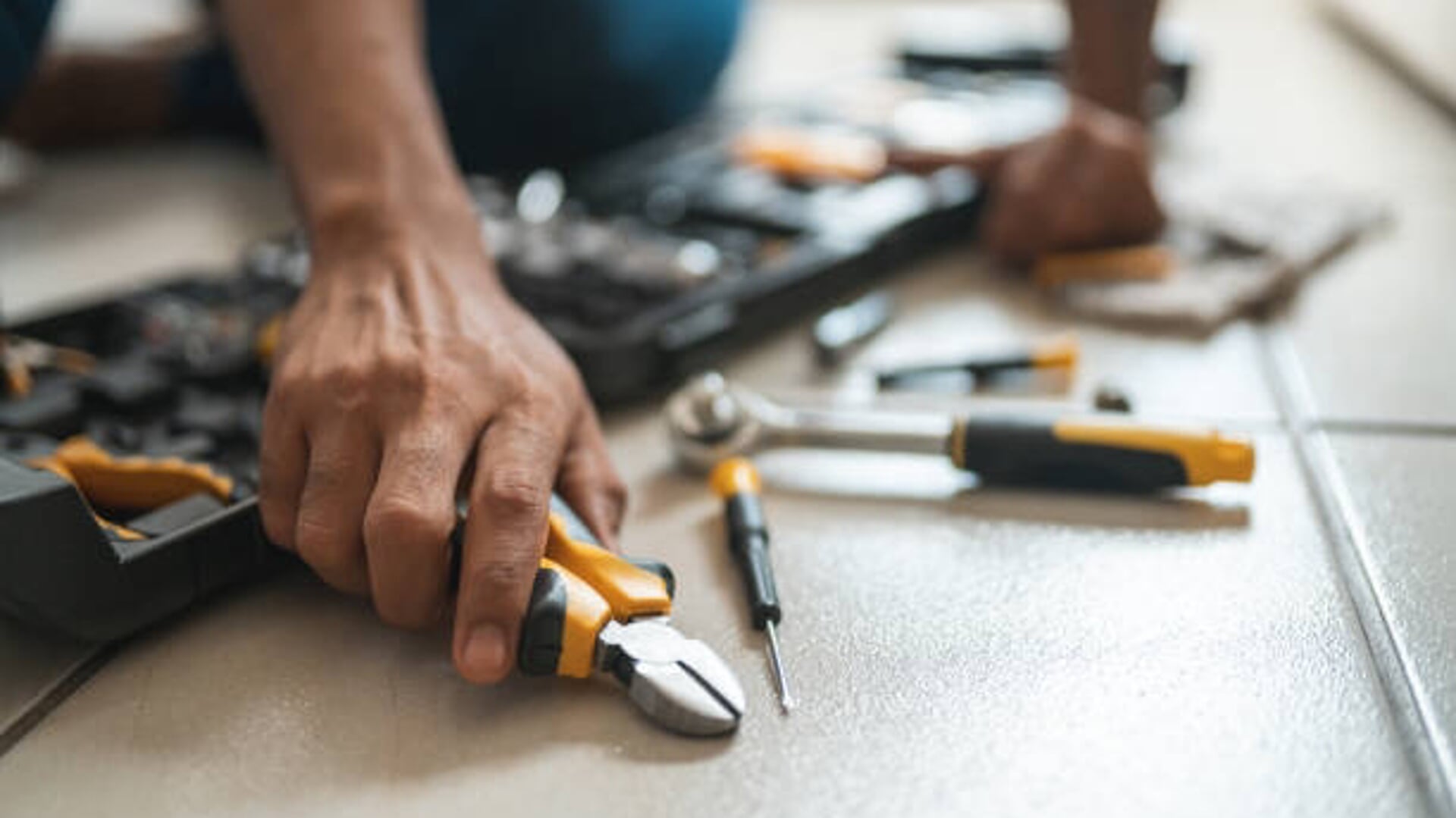 Repaircafés in Wieringerwerf en Kreileroord