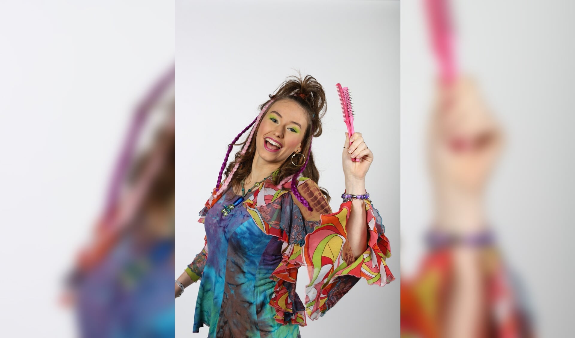 Theater Sneek kleurt roze dankzij MUZT-musical Legally Blonde - GrootSneek