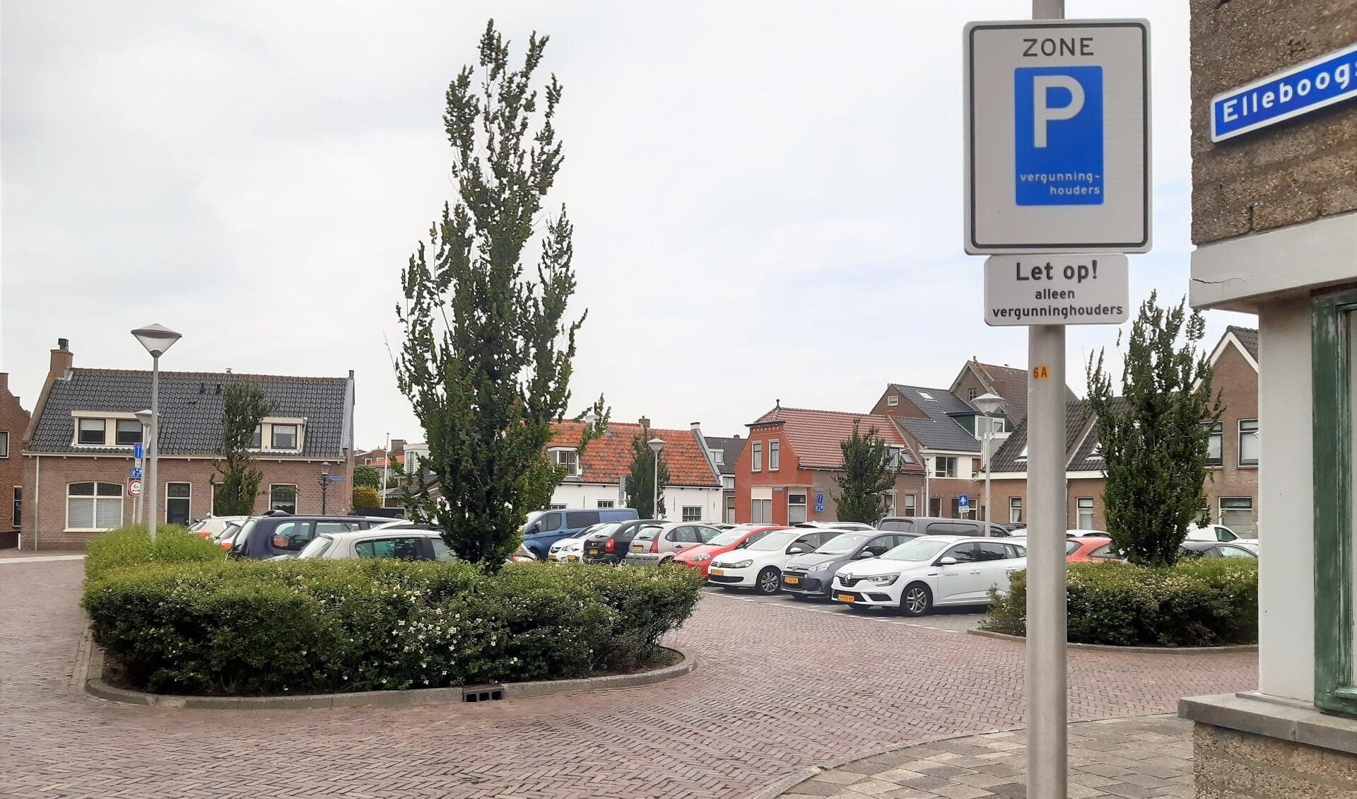Geen uitbreiding betaald parkeren Al het nieuws uit Katwijk, Rijnsburg en Valkenburg