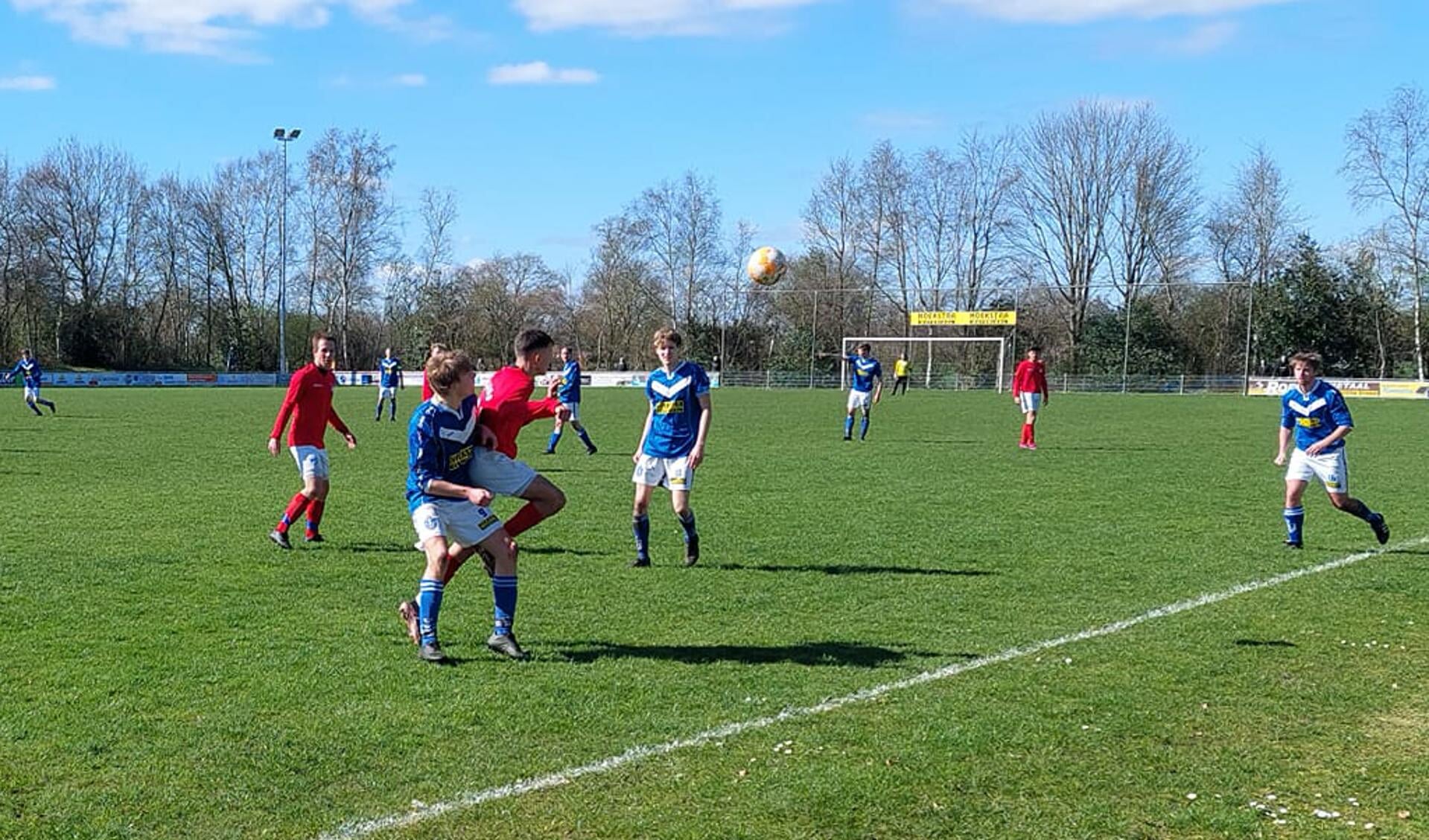 Kopstoot Zijda opnieuw beslissend bij LSC 1890