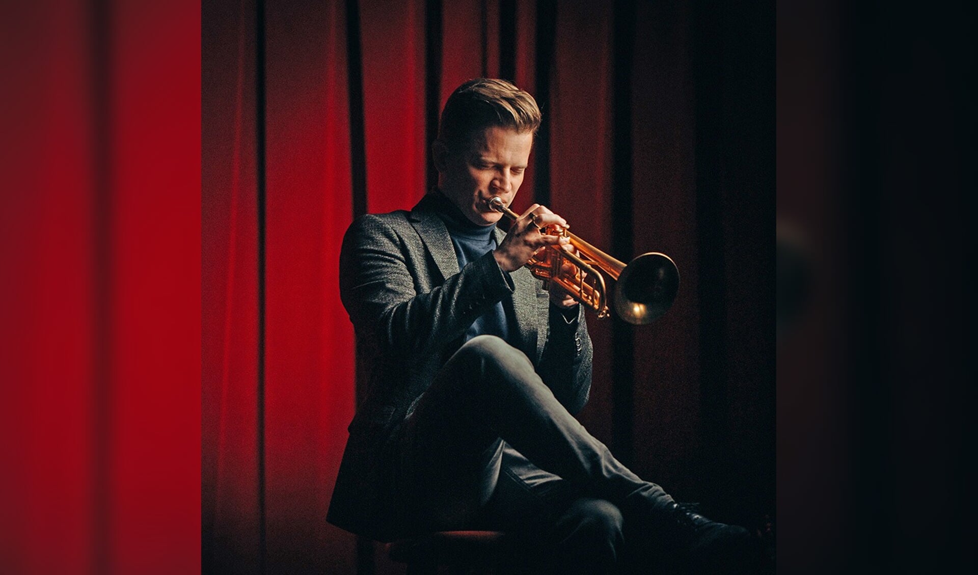 Beleef jazzmagie met Teus Nobel in het Oudesluis