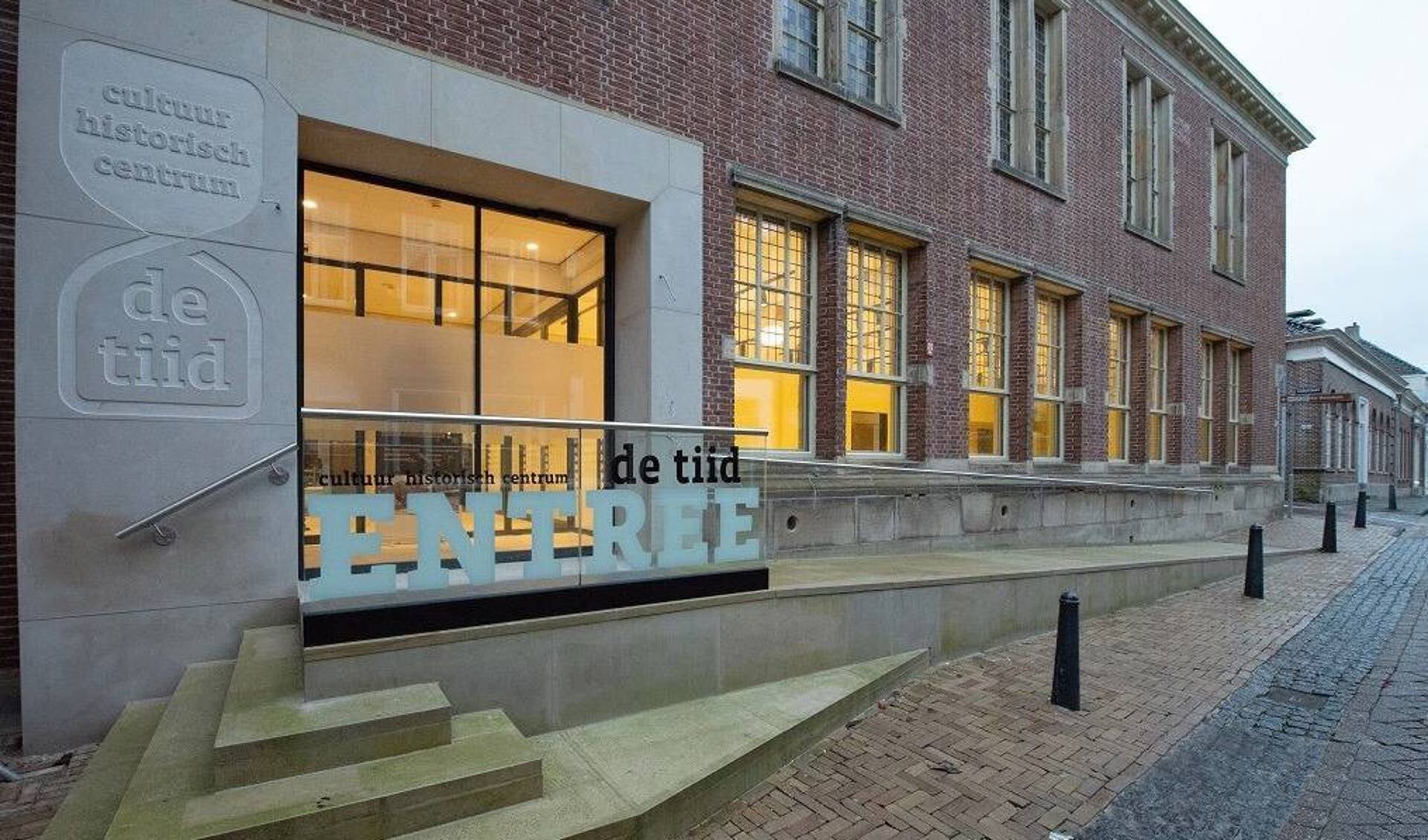 Huis van verhalen: activiteiten over Tweede Wereldoorlog in Cultuur ...