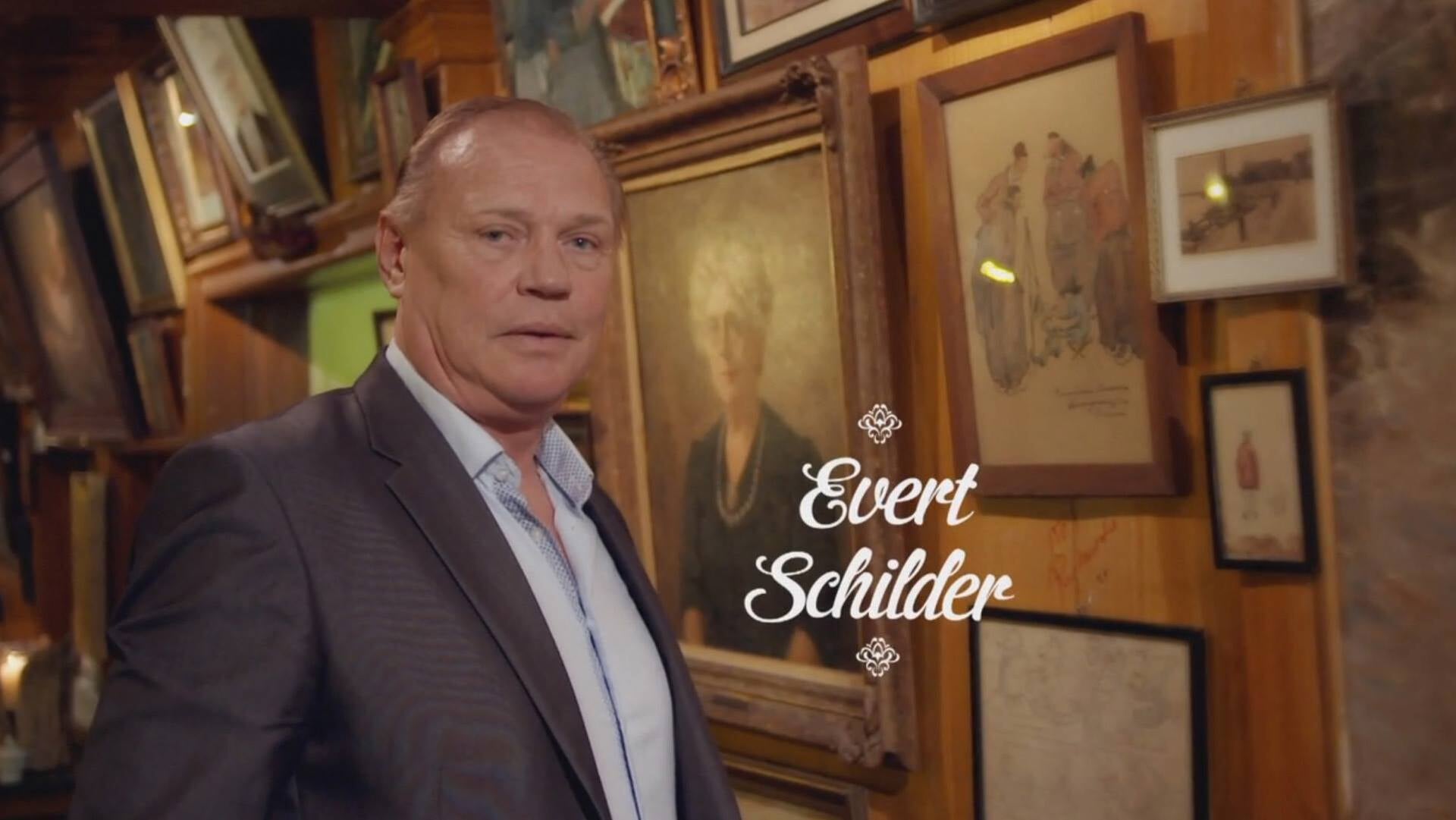 Volendam verliest opnieuw een icoon: Evert Schilder van Hotel Spaander plotseling overleden